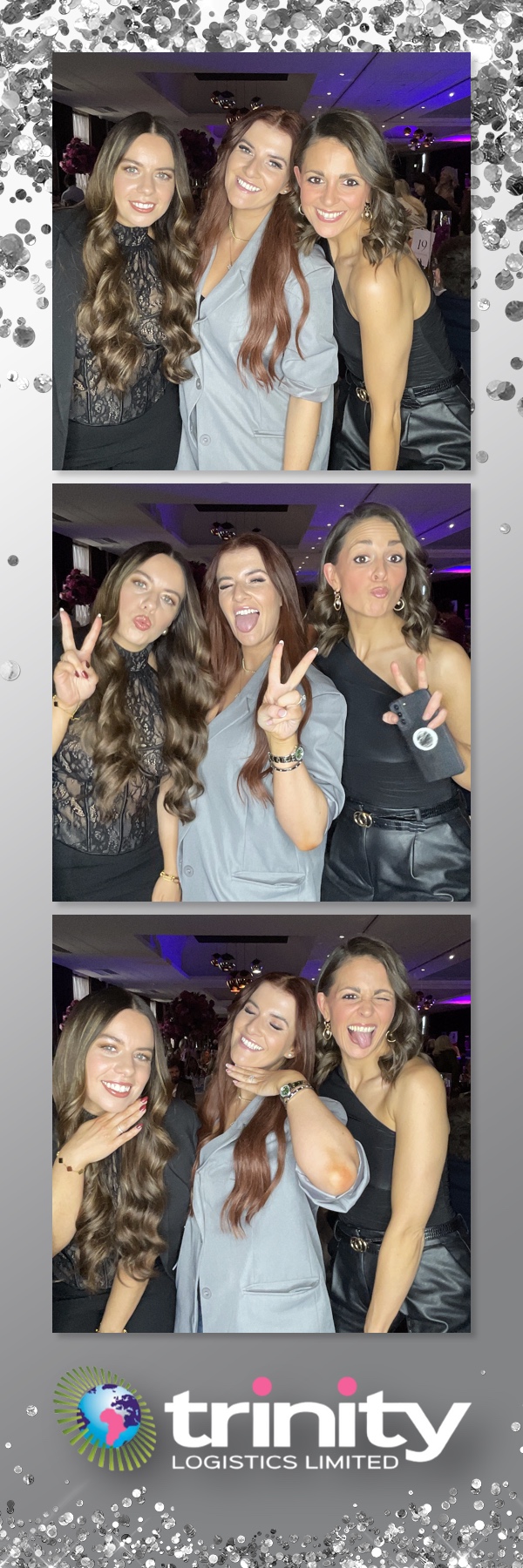 Trinity Logistics - The Power of Women 2026 | View more photos from the event at gallery.liverpoolselfiemirror.co.uk/u/LiverpoolSelfieMirror/Trinity-Logistics-The-Power-of-Women-2026