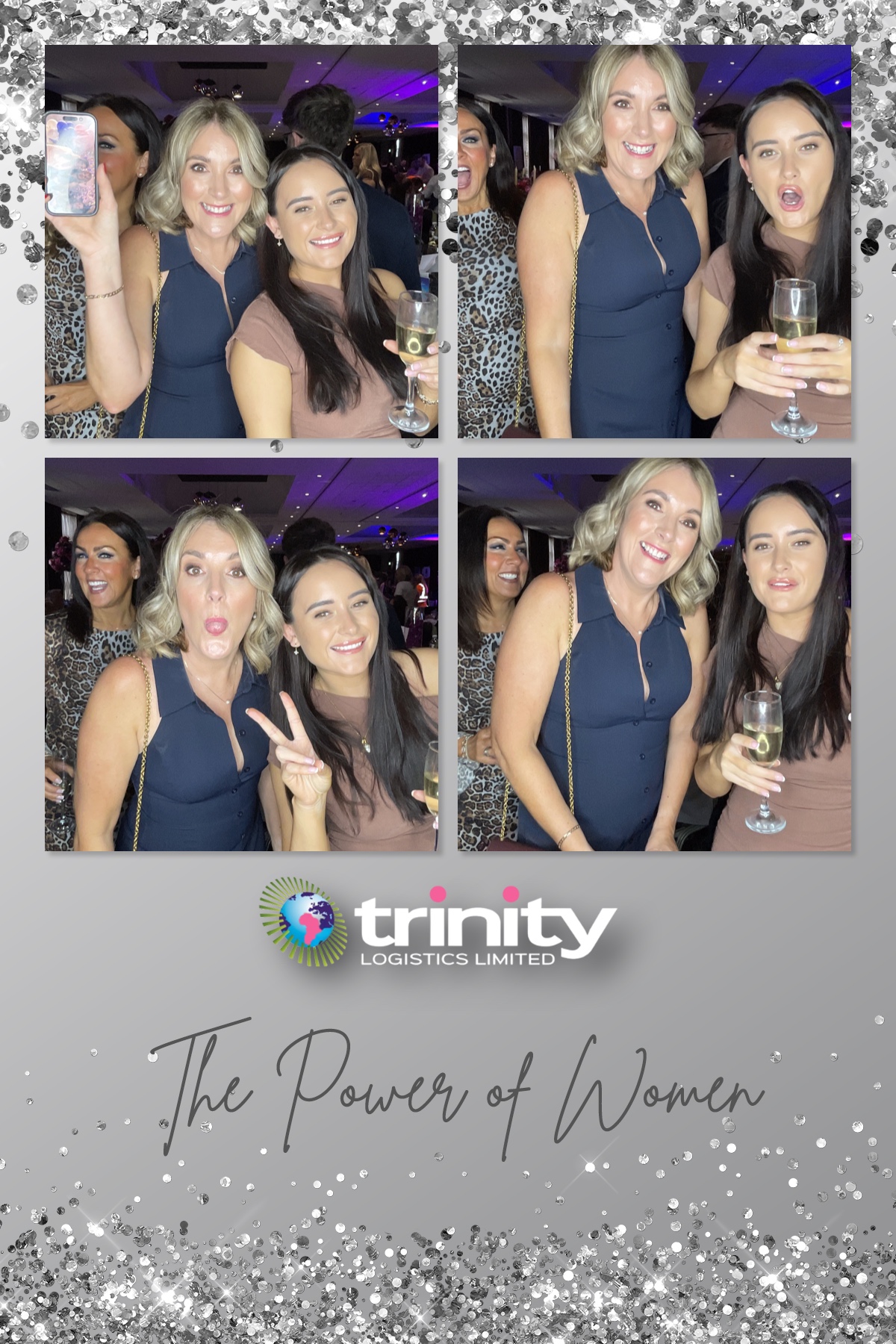 Trinity Logistics - The Power of Women 2026 | View more photos from the event at gallery.liverpoolselfiemirror.co.uk/u/LiverpoolSelfieMirror/Trinity-Logistics-The-Power-of-Women-2026