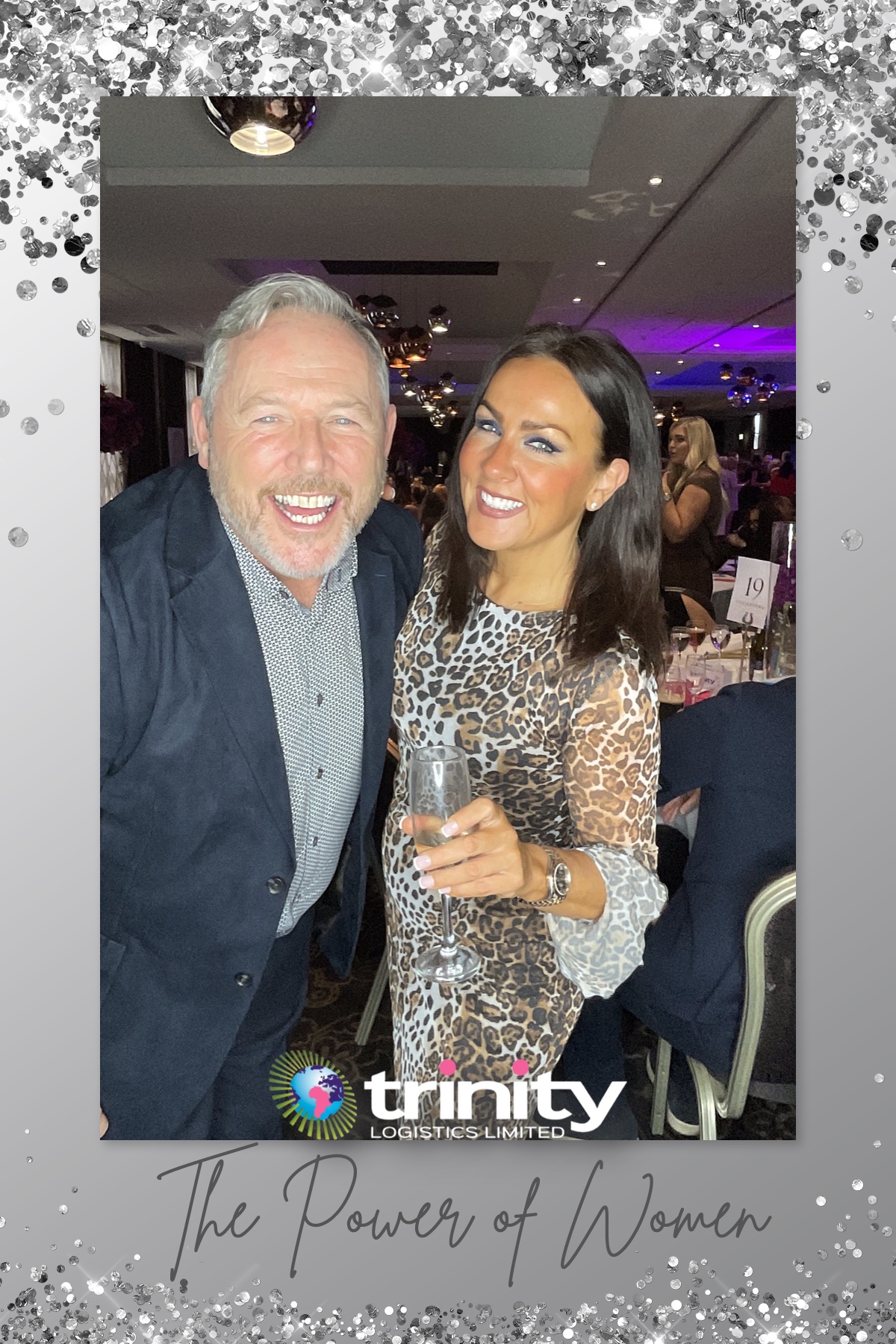 Trinity Logistics - The Power of Women 2026 | View more photos from the event at gallery.liverpoolselfiemirror.co.uk/u/LiverpoolSelfieMirror/Trinity-Logistics-The-Power-of-Women-2026