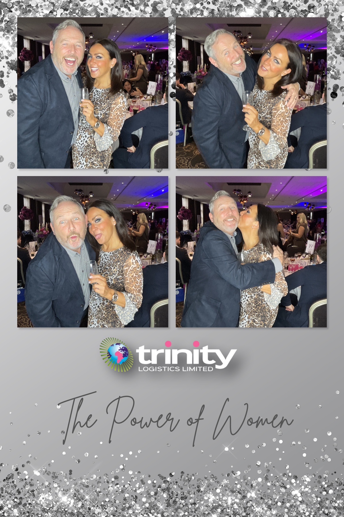 Trinity Logistics - The Power of Women 2026 | View more photos from the event at gallery.liverpoolselfiemirror.co.uk/u/LiverpoolSelfieMirror/Trinity-Logistics-The-Power-of-Women-2026