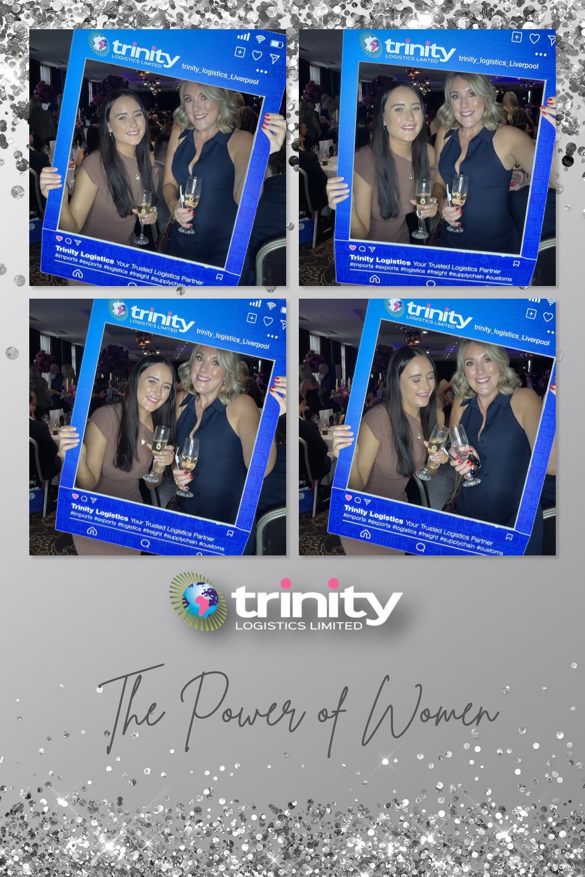 Trinity Logistics - The Power of Women 2026 | View more photos from the event at gallery.liverpoolselfiemirror.co.uk/u/LiverpoolSelfieMirror/Trinity-Logistics-The-Power-of-Women-2026