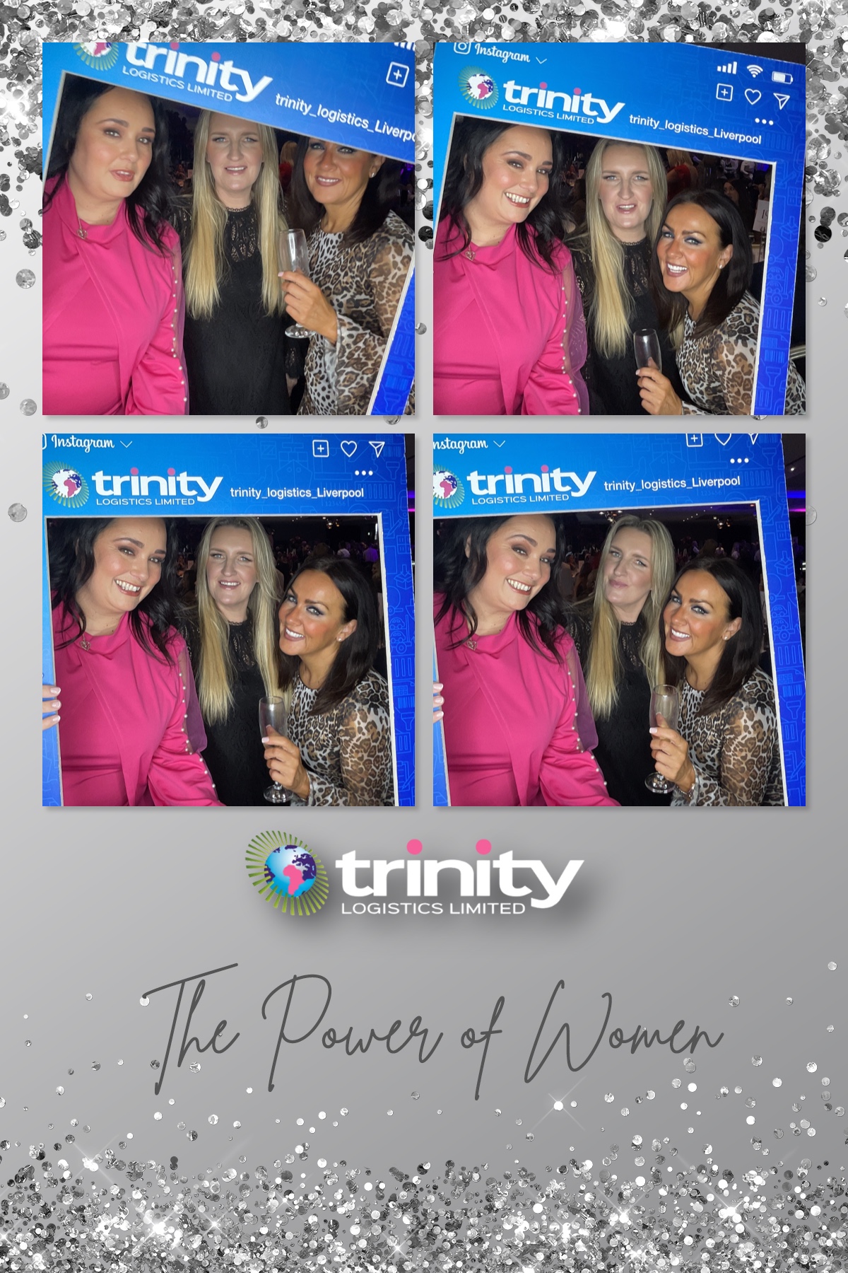 Trinity Logistics - The Power of Women 2026 | View more photos from the event at gallery.liverpoolselfiemirror.co.uk/u/LiverpoolSelfieMirror/Trinity-Logistics-The-Power-of-Women-2026