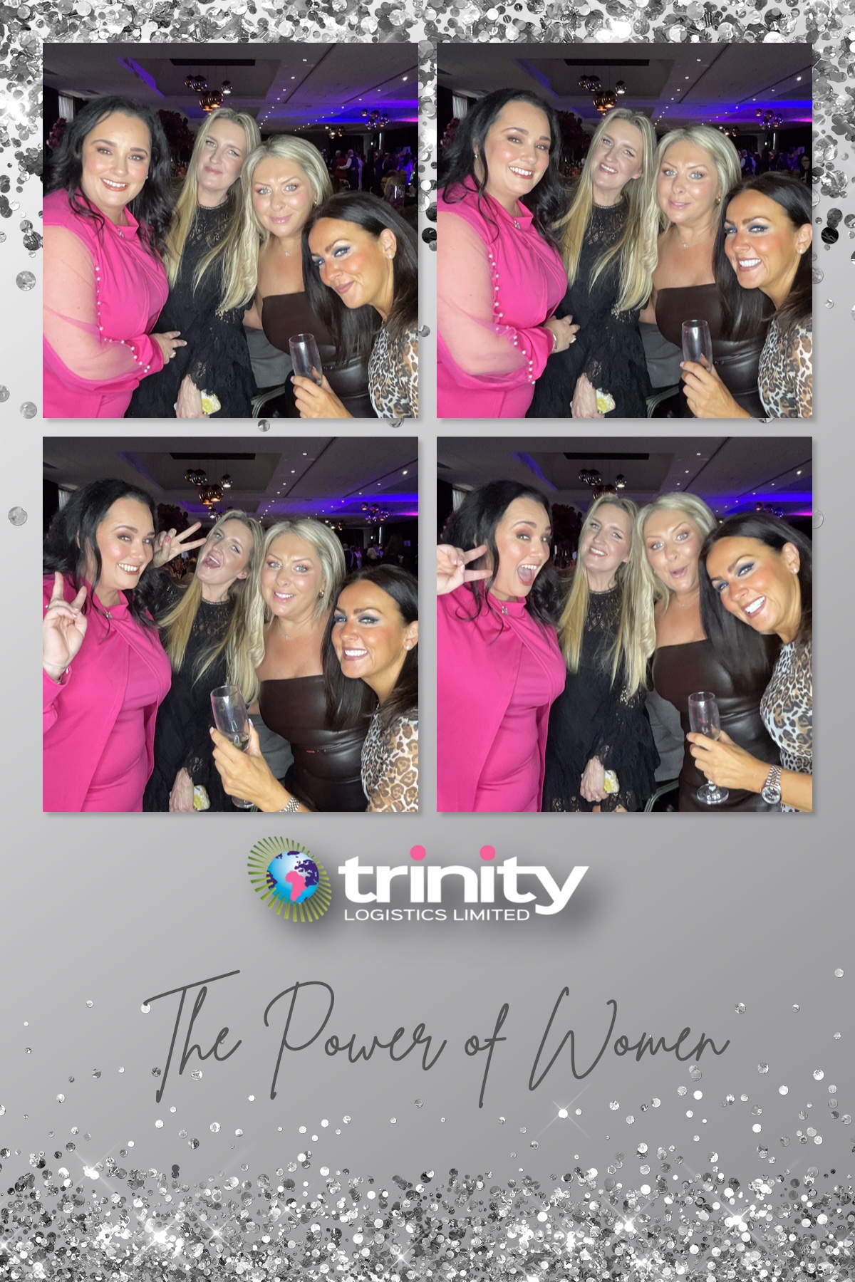 Trinity Logistics - The Power of Women 2026 | View more photos from the event at gallery.liverpoolselfiemirror.co.uk/u/LiverpoolSelfieMirror/Trinity-Logistics-The-Power-of-Women-2026