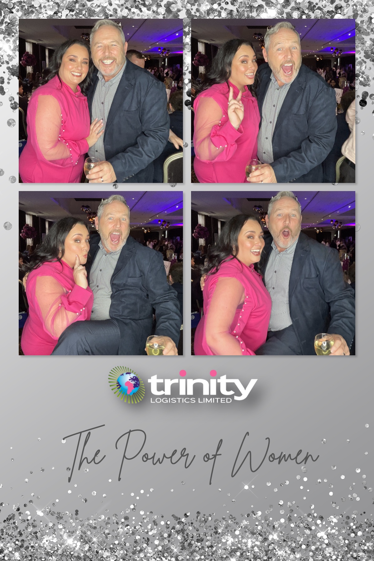 Trinity Logistics - The Power of Women 2026 | View more photos from the event at gallery.liverpoolselfiemirror.co.uk/u/LiverpoolSelfieMirror/Trinity-Logistics-The-Power-of-Women-2026