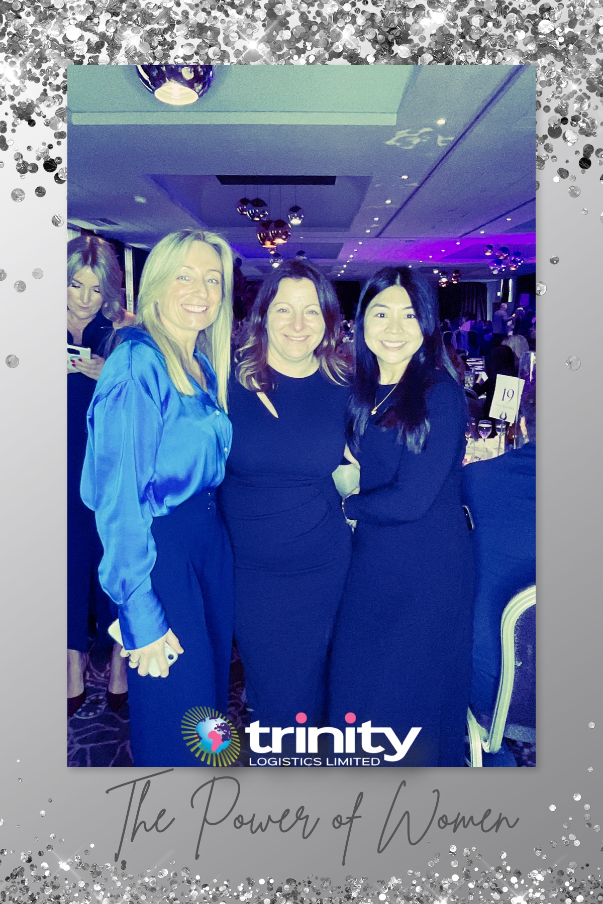 Trinity Logistics - The Power of Women 2026 | View more photos from the event at gallery.liverpoolselfiemirror.co.uk/u/LiverpoolSelfieMirror/Trinity-Logistics-The-Power-of-Women-2026