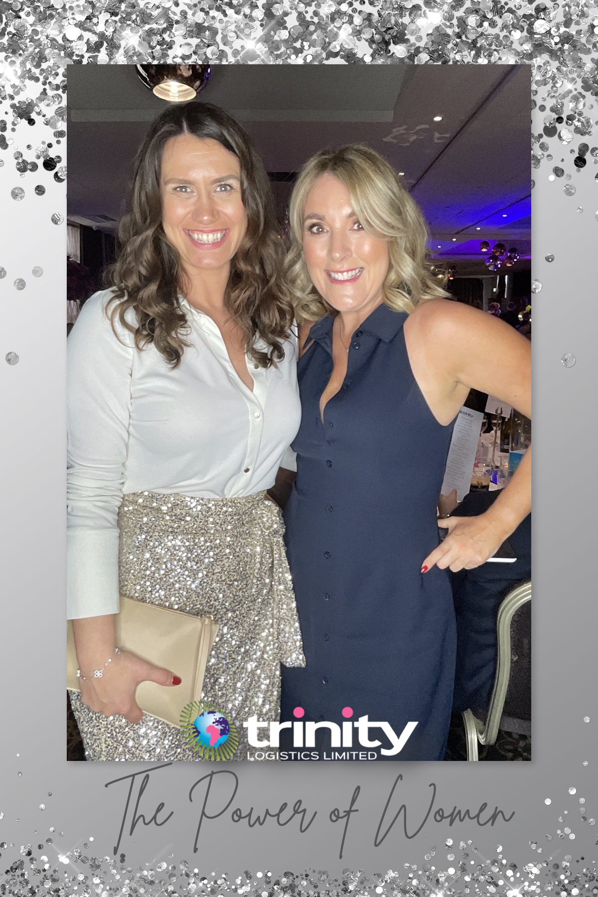 Trinity Logistics - The Power of Women 2026 | View more photos from the event at gallery.liverpoolselfiemirror.co.uk/u/LiverpoolSelfieMirror/Trinity-Logistics-The-Power-of-Women-2026