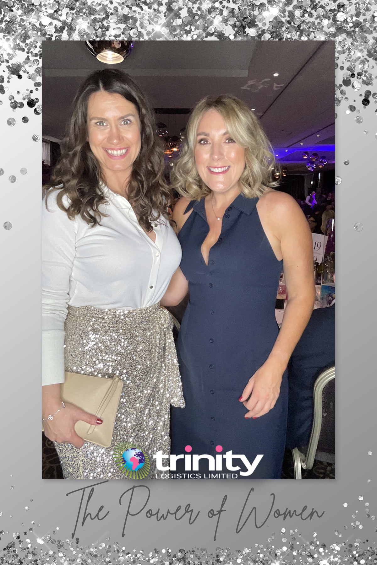 Trinity Logistics - The Power of Women 2026 | View more photos from the event at gallery.liverpoolselfiemirror.co.uk/u/LiverpoolSelfieMirror/Trinity-Logistics-The-Power-of-Women-2026
