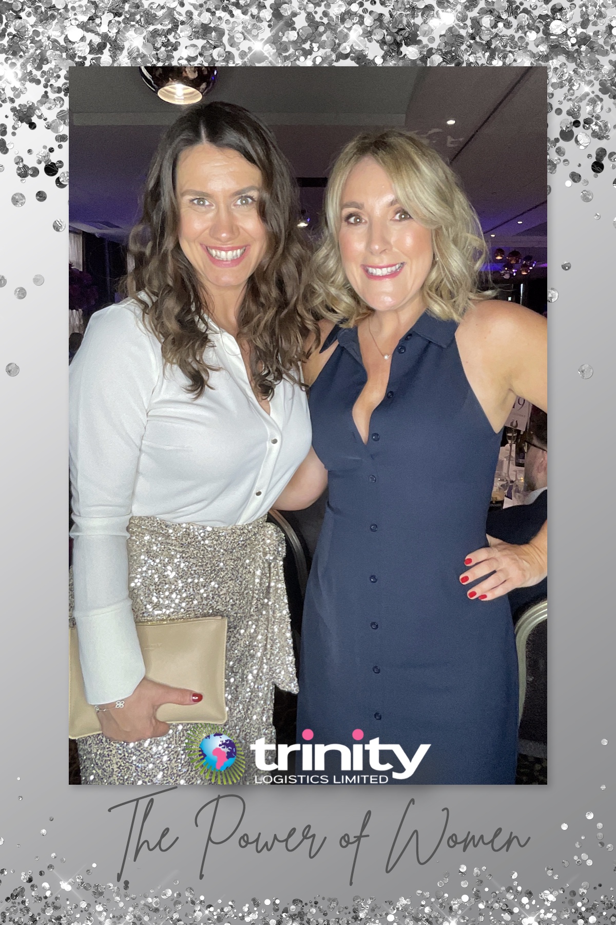 Trinity Logistics - The Power of Women 2026 | View more photos from the event at gallery.liverpoolselfiemirror.co.uk/u/LiverpoolSelfieMirror/Trinity-Logistics-The-Power-of-Women-2026