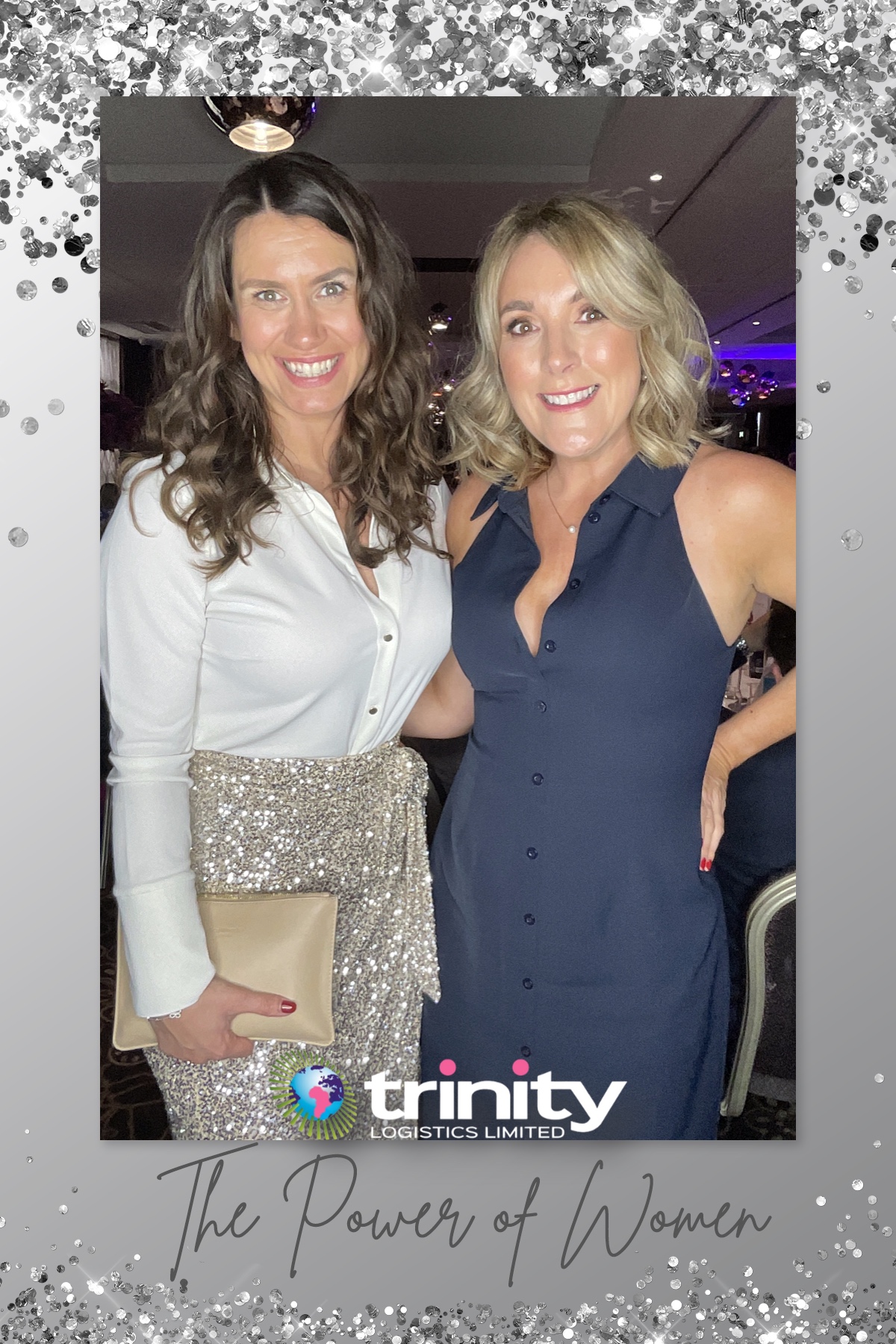 Trinity Logistics - The Power of Women 2026 | View more photos from the event at gallery.liverpoolselfiemirror.co.uk/u/LiverpoolSelfieMirror/Trinity-Logistics-The-Power-of-Women-2026