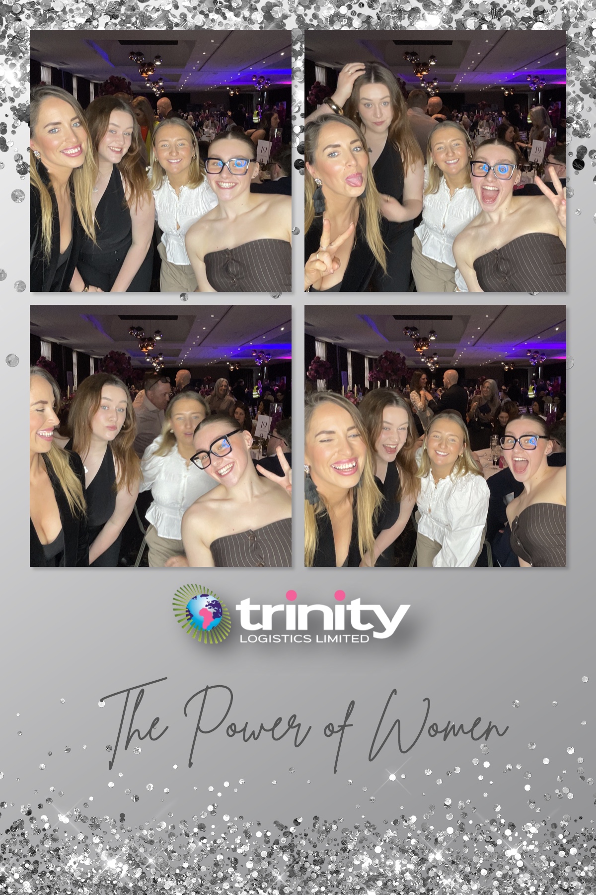 Trinity Logistics - The Power of Women 2026 | View more photos from the event at gallery.liverpoolselfiemirror.co.uk/u/LiverpoolSelfieMirror/Trinity-Logistics-The-Power-of-Women-2026