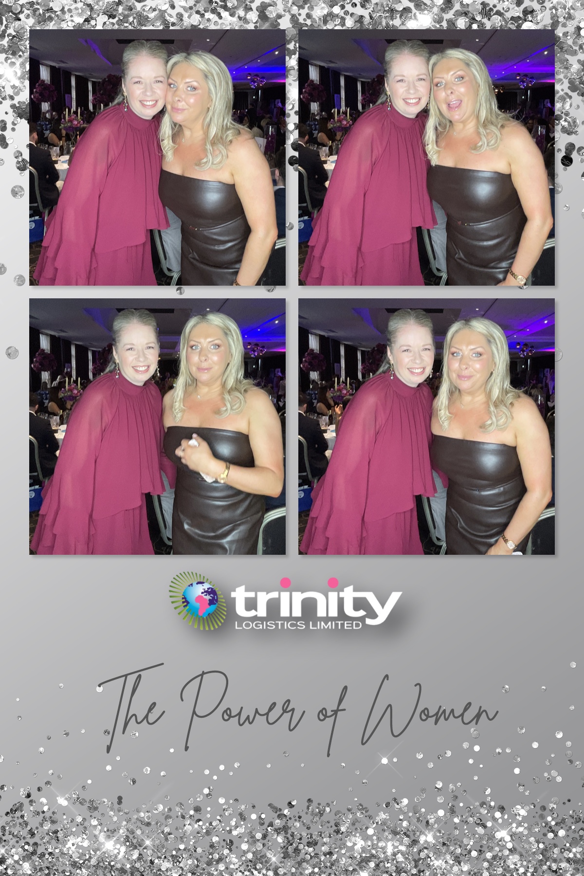 Trinity Logistics - The Power of Women 2026 | View more photos from the event at gallery.liverpoolselfiemirror.co.uk/u/LiverpoolSelfieMirror/Trinity-Logistics-The-Power-of-Women-2026