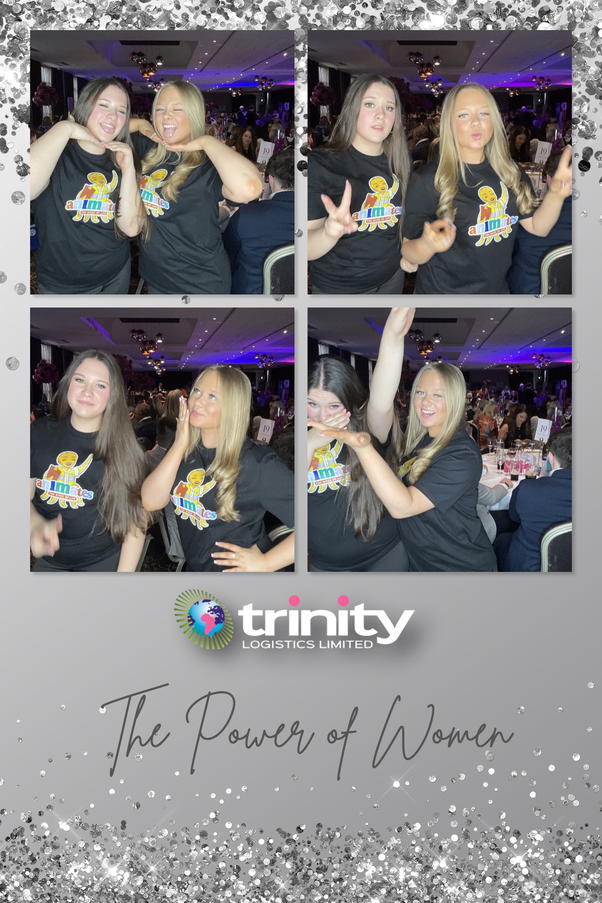 Trinity Logistics - The Power of Women 2026 | View more photos from the event at gallery.liverpoolselfiemirror.co.uk/u/LiverpoolSelfieMirror/Trinity-Logistics-The-Power-of-Women-2026