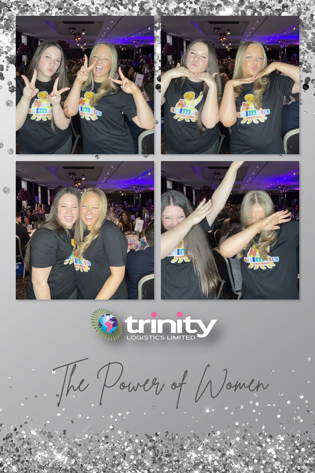 Trinity Logistics - The Power of Women 2026 | View more photos from the event at gallery.liverpoolselfiemirror.co.uk/u/LiverpoolSelfieMirror/Trinity-Logistics-The-Power-of-Women-2026
