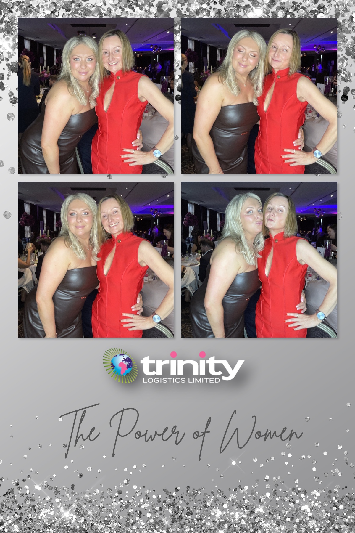 Trinity Logistics - The Power of Women 2026 | View more photos from the event at gallery.liverpoolselfiemirror.co.uk/u/LiverpoolSelfieMirror/Trinity-Logistics-The-Power-of-Women-2026