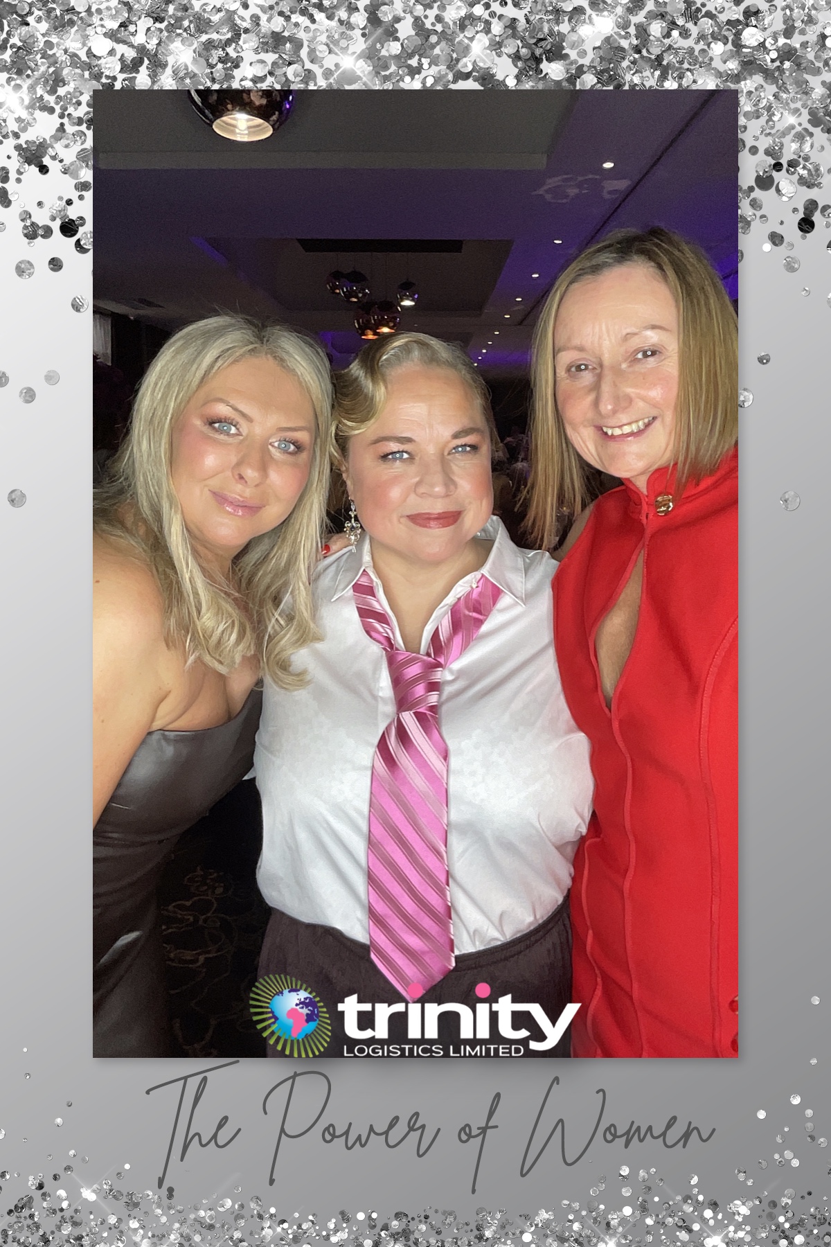 Trinity Logistics - The Power of Women 2026 | View more photos from the event at gallery.liverpoolselfiemirror.co.uk/u/LiverpoolSelfieMirror/Trinity-Logistics-The-Power-of-Women-2026