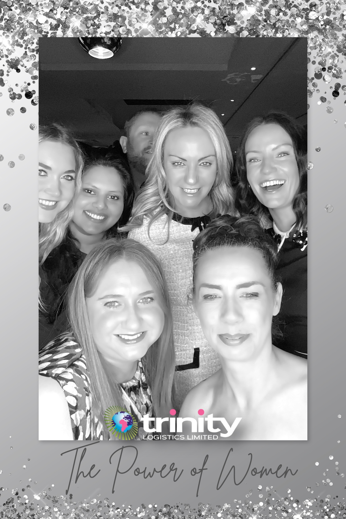 Trinity Logistics - The Power of Women 2026 | View more photos from the event at gallery.liverpoolselfiemirror.co.uk/u/LiverpoolSelfieMirror/Trinity-Logistics-The-Power-of-Women-2026