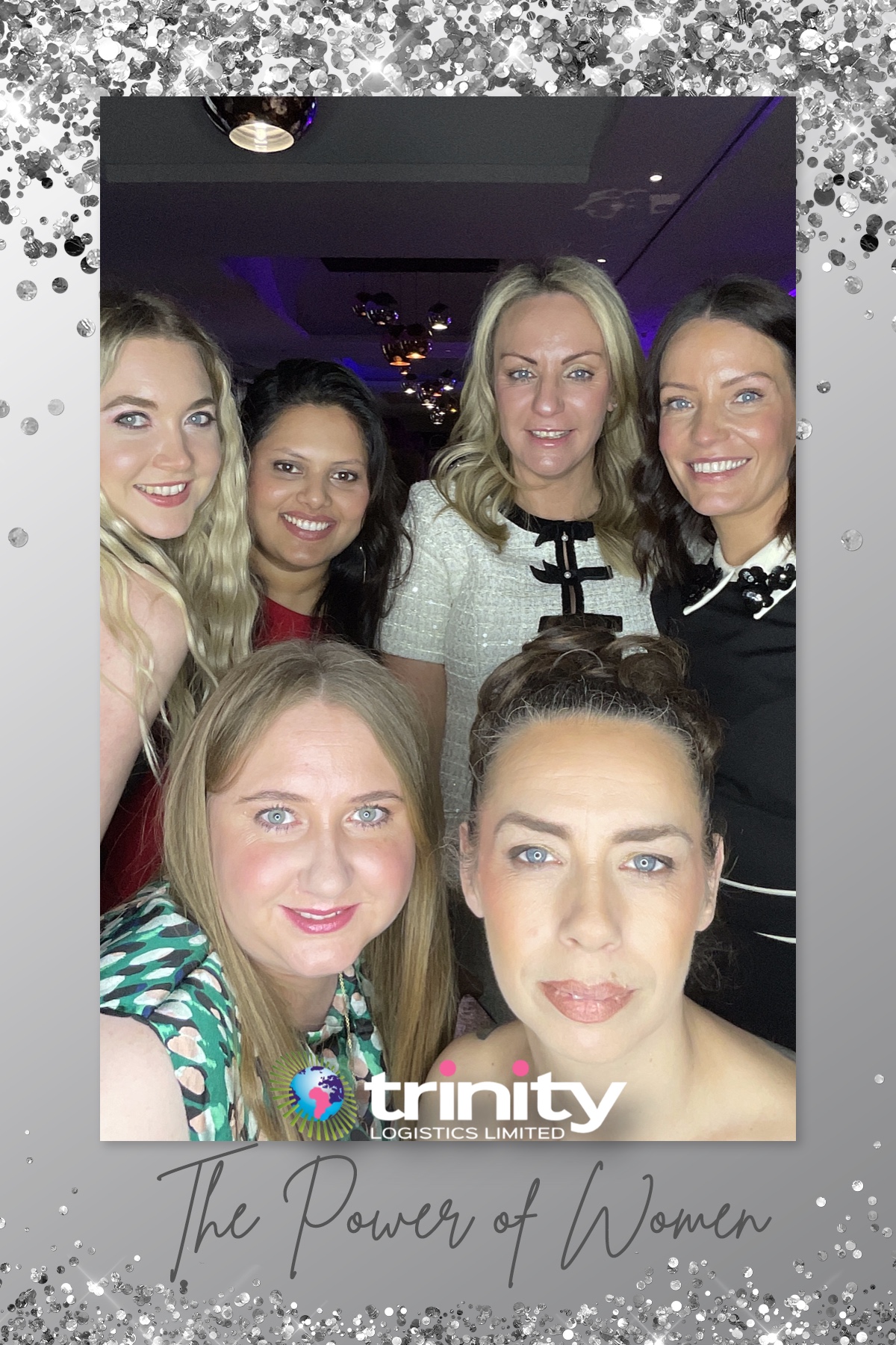 Trinity Logistics - The Power of Women 2026 | View more photos from the event at gallery.liverpoolselfiemirror.co.uk/u/LiverpoolSelfieMirror/Trinity-Logistics-The-Power-of-Women-2026