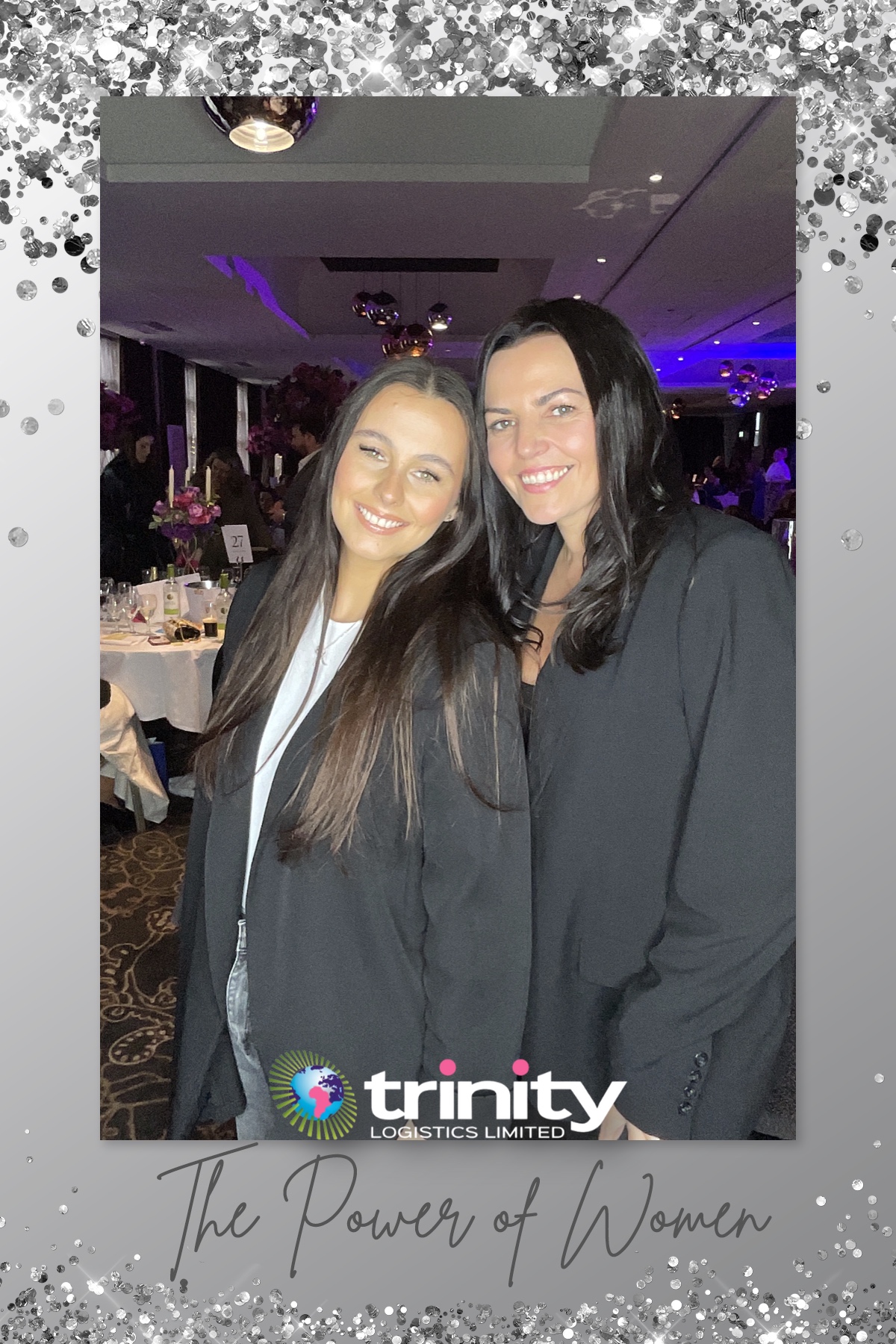 Trinity Logistics - The Power of Women 2026 | View more photos from the event at gallery.liverpoolselfiemirror.co.uk/u/LiverpoolSelfieMirror/Trinity-Logistics-The-Power-of-Women-2026