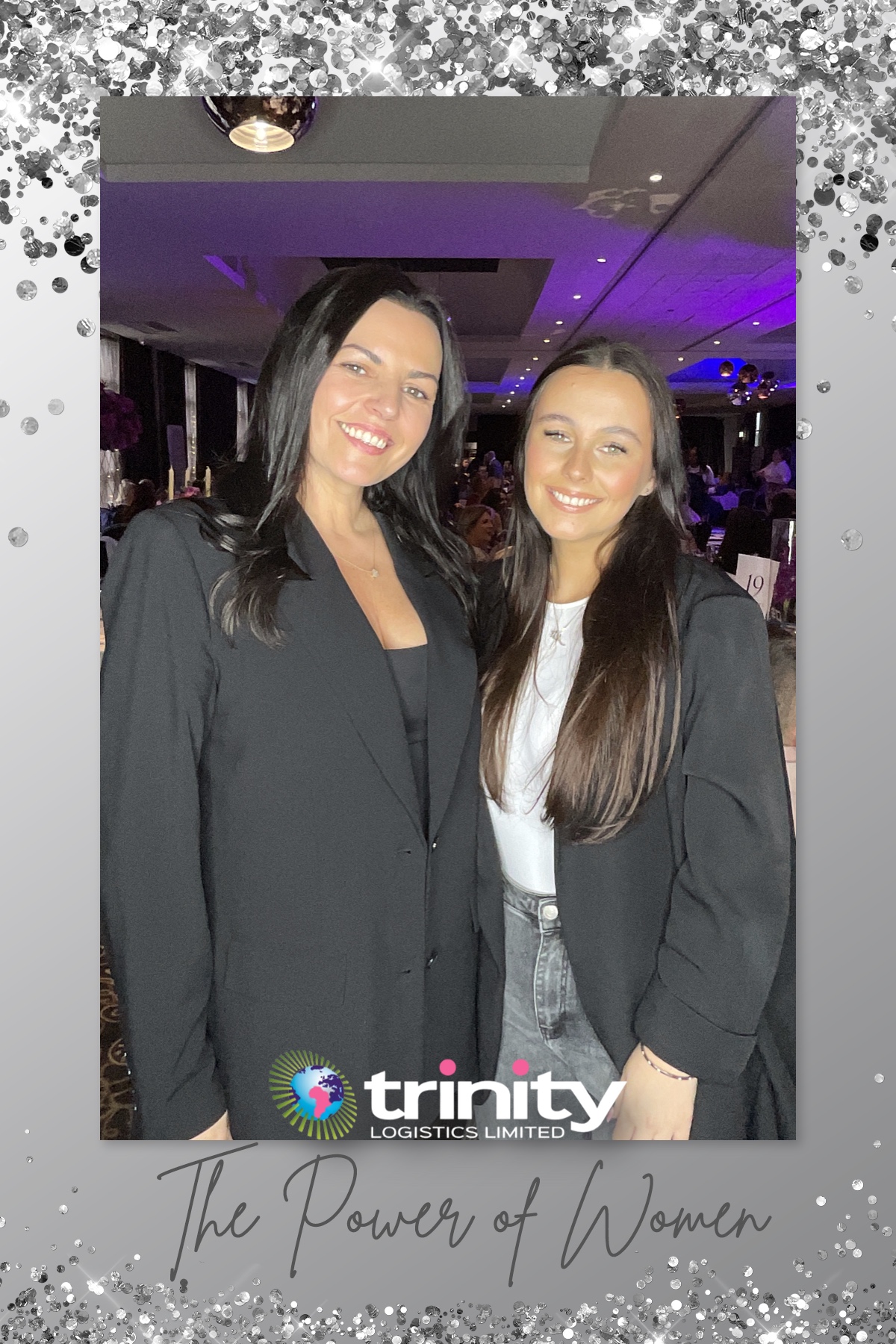 Trinity Logistics - The Power of Women 2026 | View more photos from the event at gallery.liverpoolselfiemirror.co.uk/u/LiverpoolSelfieMirror/Trinity-Logistics-The-Power-of-Women-2026