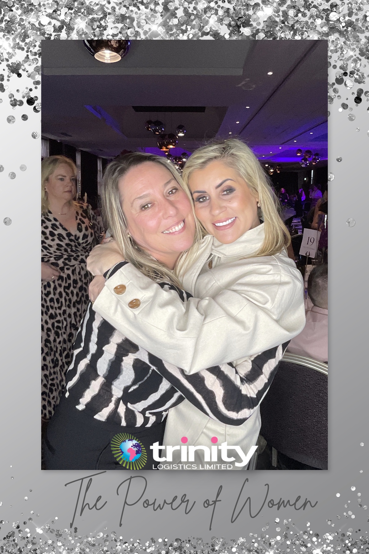 Trinity Logistics - The Power of Women 2026 | View more photos from the event at gallery.liverpoolselfiemirror.co.uk/u/LiverpoolSelfieMirror/Trinity-Logistics-The-Power-of-Women-2026