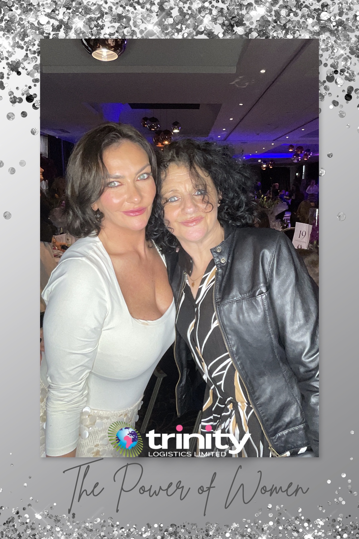 Trinity Logistics - The Power of Women 2026 | View more photos from the event at gallery.liverpoolselfiemirror.co.uk/u/LiverpoolSelfieMirror/Trinity-Logistics-The-Power-of-Women-2026