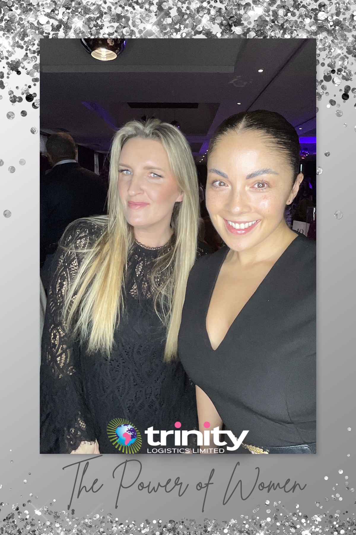 Trinity Logistics - The Power of Women 2026 | View more photos from the event at gallery.liverpoolselfiemirror.co.uk/u/LiverpoolSelfieMirror/Trinity-Logistics-The-Power-of-Women-2026