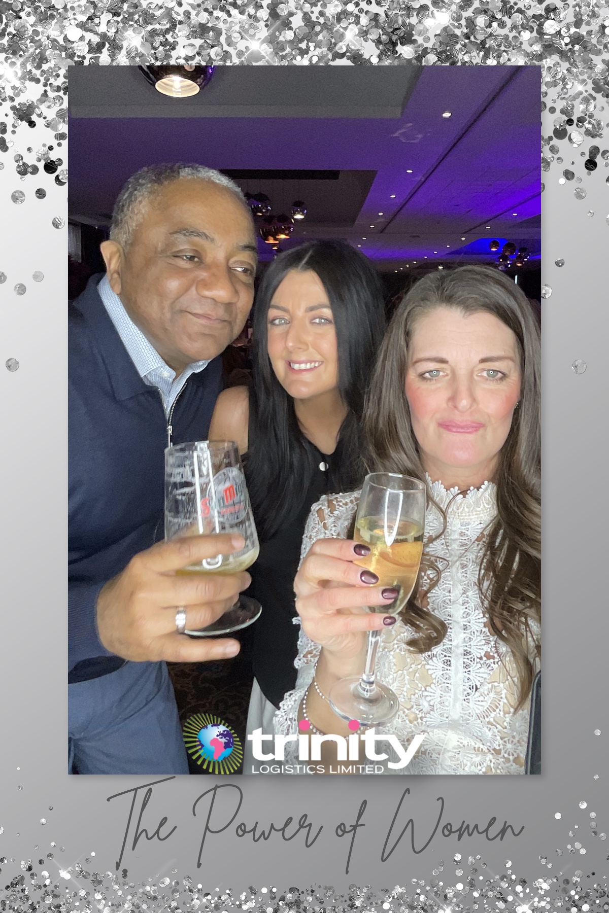 Trinity Logistics - The Power of Women 2026 | View more photos from the event at gallery.liverpoolselfiemirror.co.uk/u/LiverpoolSelfieMirror/Trinity-Logistics-The-Power-of-Women-2026