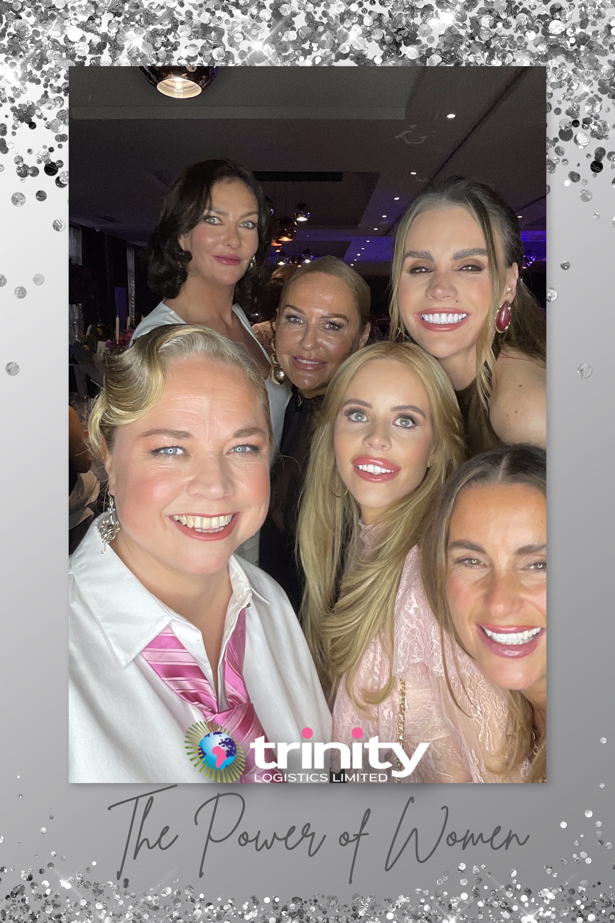 Trinity Logistics - The Power of Women 2026 | View more photos from the event at gallery.liverpoolselfiemirror.co.uk/u/LiverpoolSelfieMirror/Trinity-Logistics-The-Power-of-Women-2026