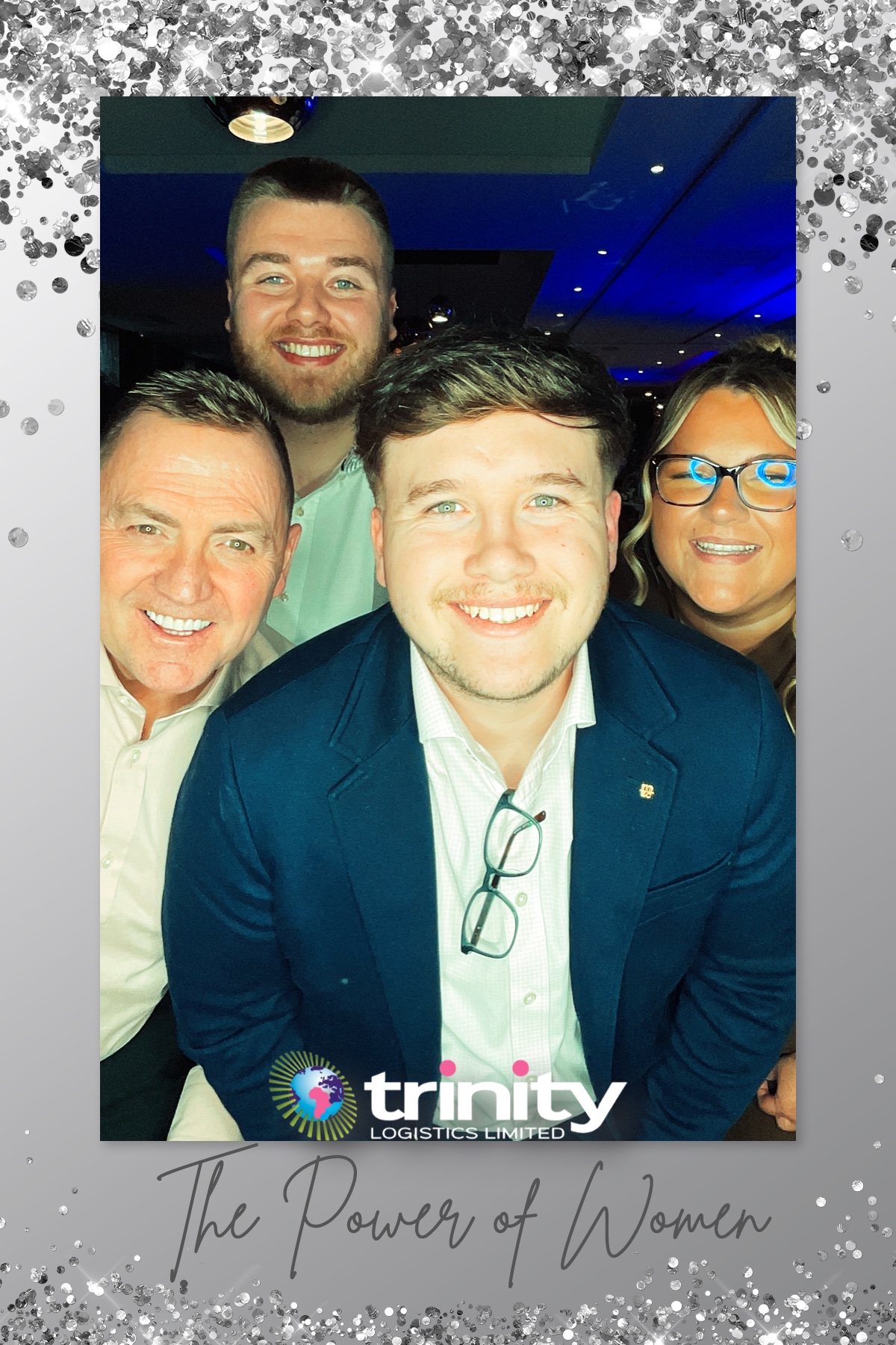 Trinity Logistics - The Power of Women 2026 | View more photos from the event at gallery.liverpoolselfiemirror.co.uk/u/LiverpoolSelfieMirror/Trinity-Logistics-The-Power-of-Women-2026