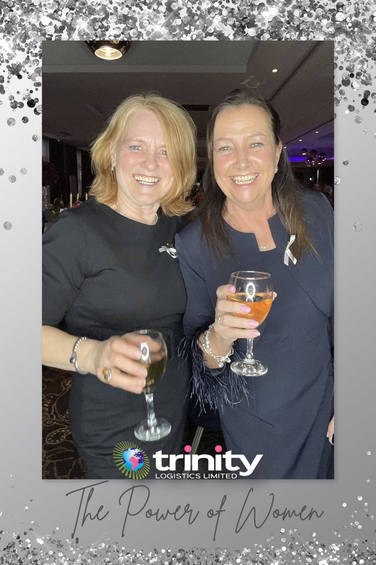 Trinity Logistics - The Power of Women 2026 | View more photos from the event at gallery.liverpoolselfiemirror.co.uk/u/LiverpoolSelfieMirror/Trinity-Logistics-The-Power-of-Women-2026