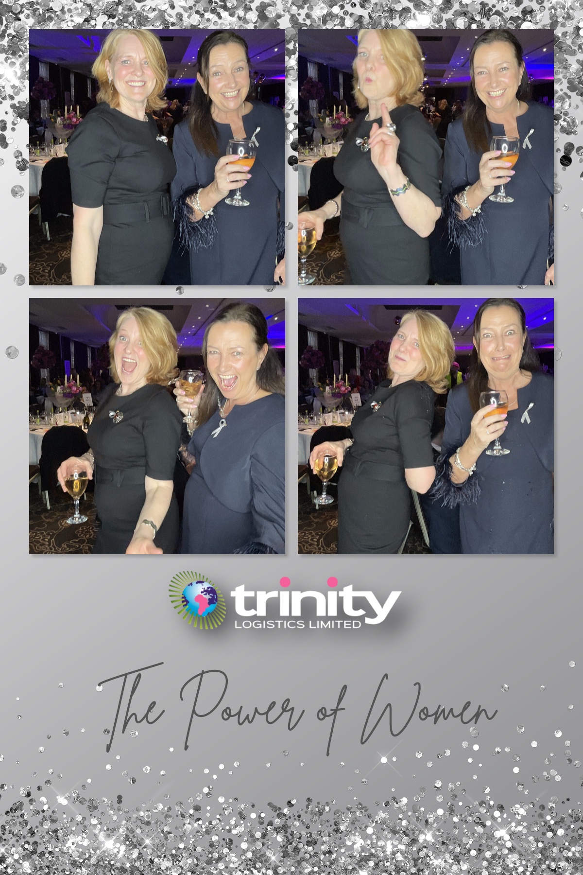 Trinity Logistics - The Power of Women 2026 | View more photos from the event at gallery.liverpoolselfiemirror.co.uk/u/LiverpoolSelfieMirror/Trinity-Logistics-The-Power-of-Women-2026