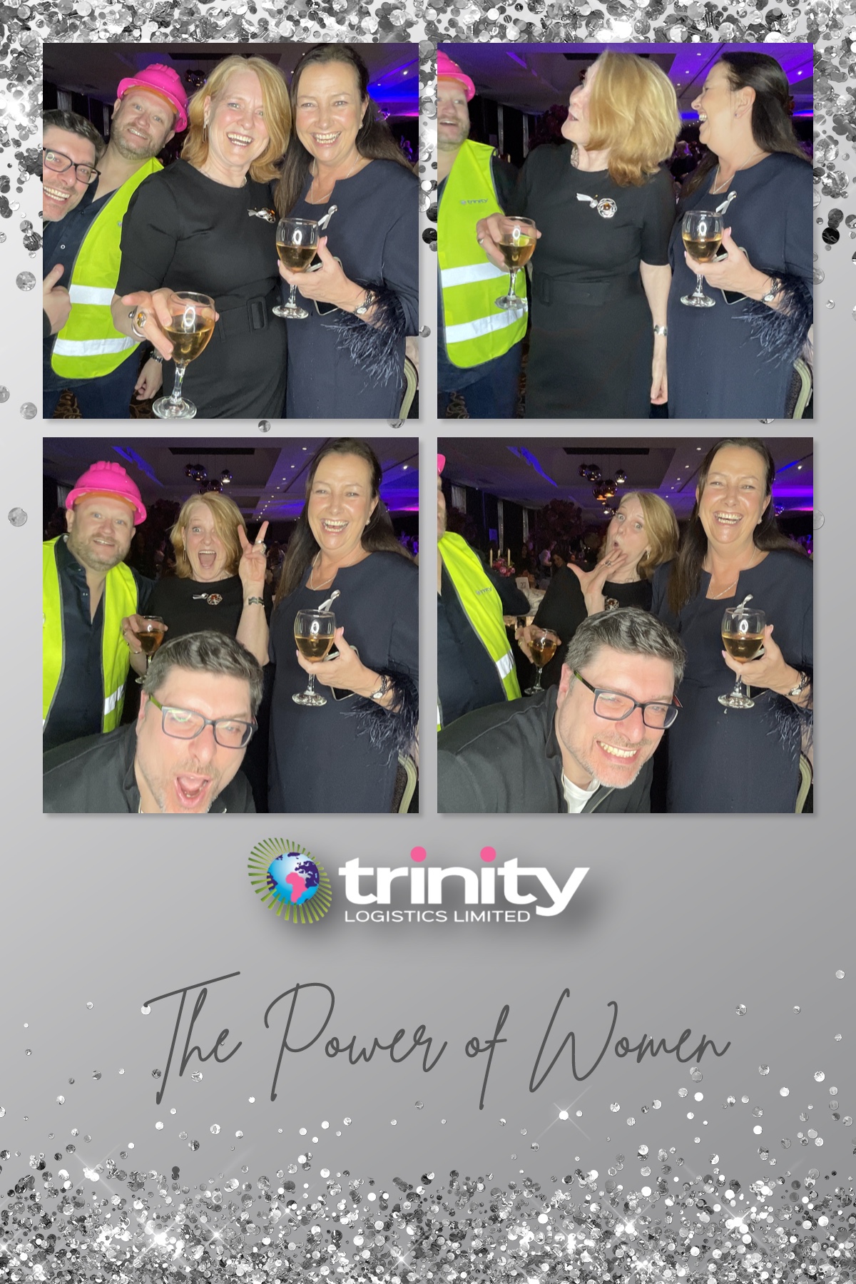 Trinity Logistics - The Power of Women 2026 | View more photos from the event at gallery.liverpoolselfiemirror.co.uk/u/LiverpoolSelfieMirror/Trinity-Logistics-The-Power-of-Women-2026