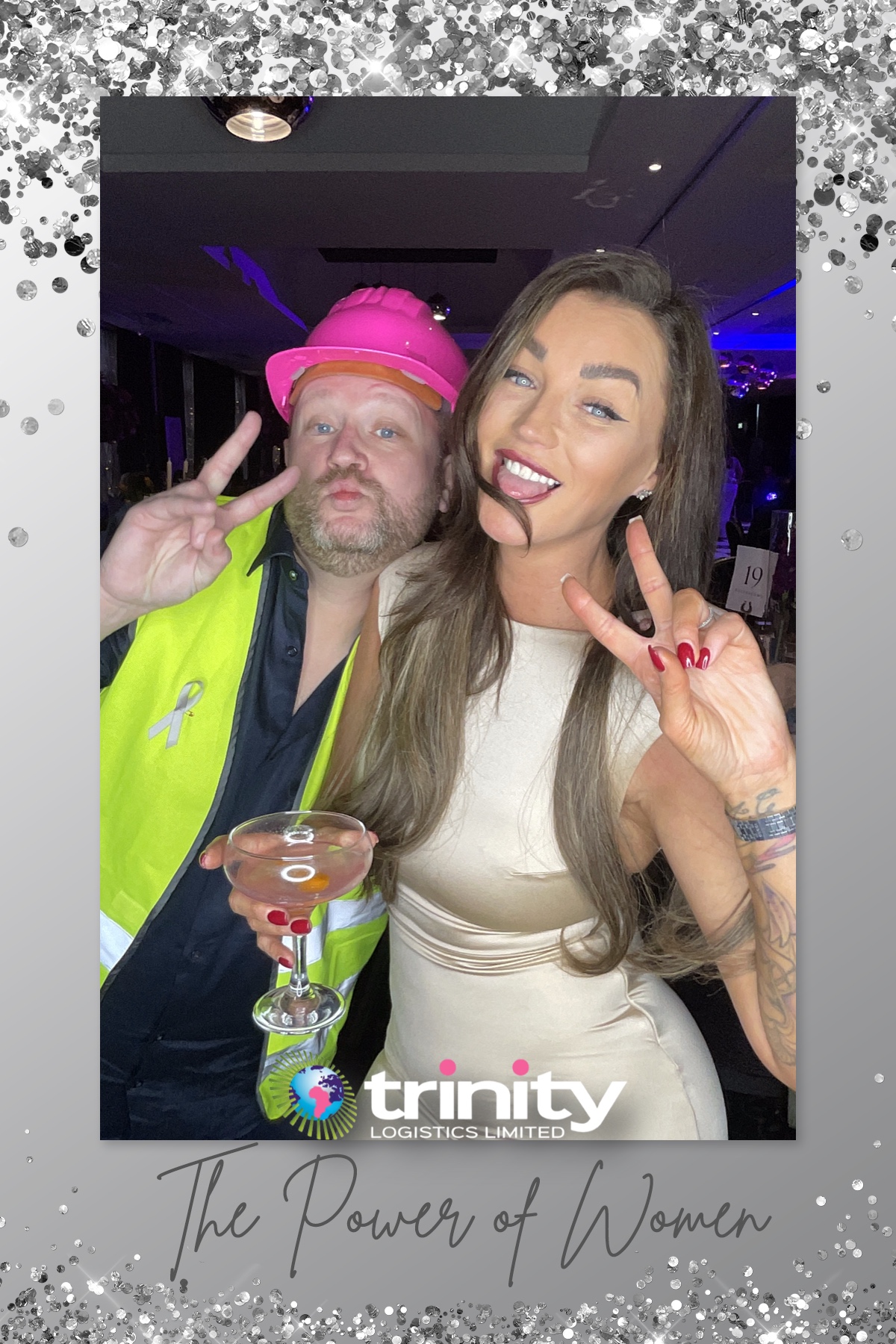 Trinity Logistics - The Power of Women 2026 | View more photos from the event at gallery.liverpoolselfiemirror.co.uk/u/LiverpoolSelfieMirror/Trinity-Logistics-The-Power-of-Women-2026