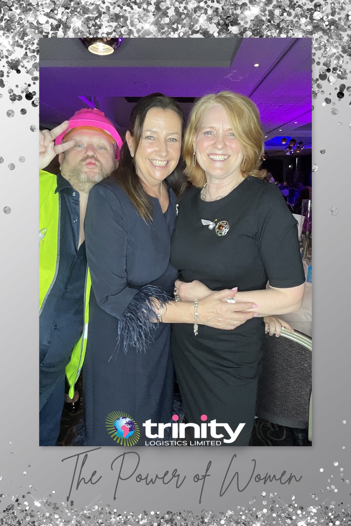 Trinity Logistics - The Power of Women 2026 | View more photos from the event at gallery.liverpoolselfiemirror.co.uk/u/LiverpoolSelfieMirror/Trinity-Logistics-The-Power-of-Women-2026