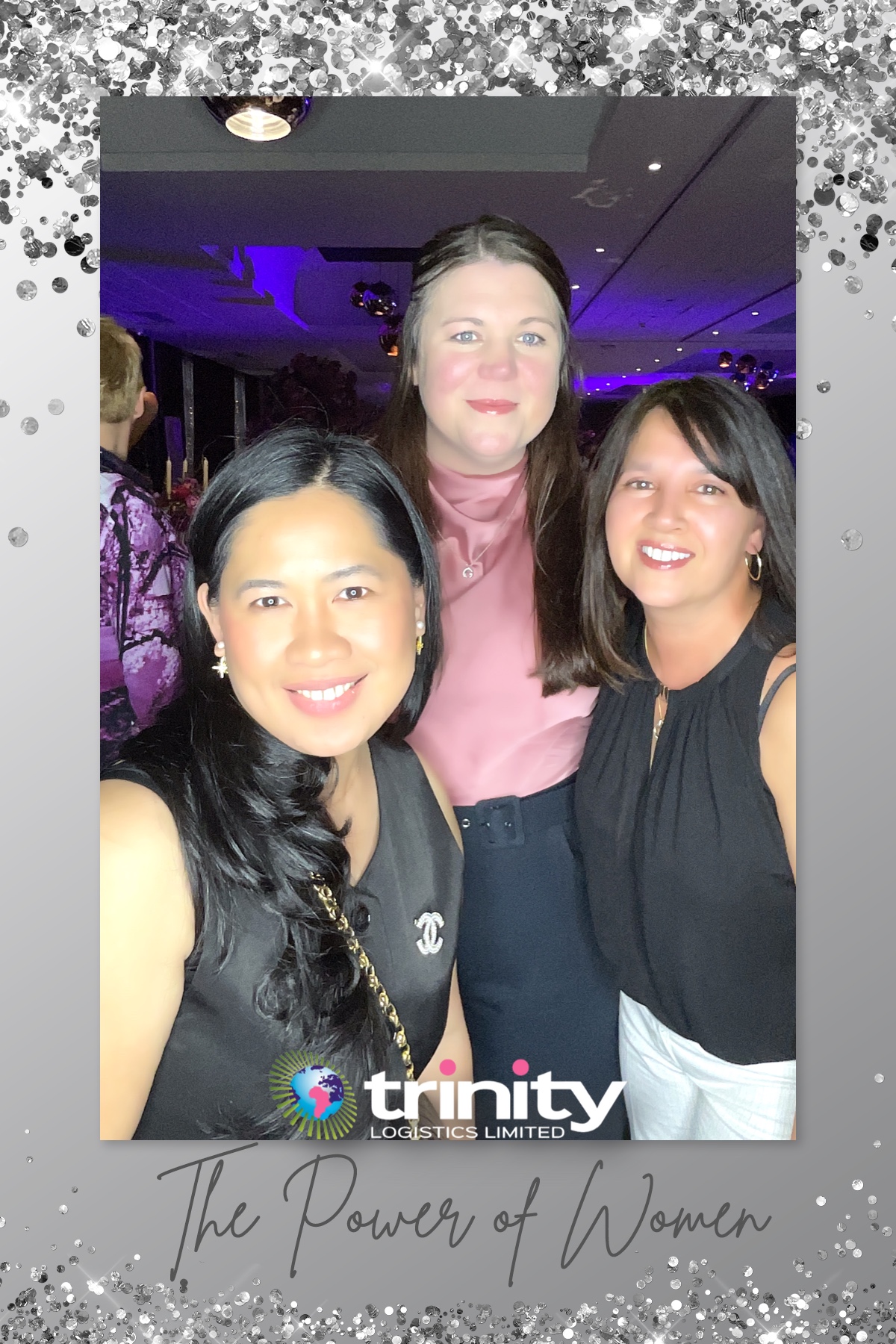 Trinity Logistics - The Power of Women 2026 | View more photos from the event at gallery.liverpoolselfiemirror.co.uk/u/LiverpoolSelfieMirror/Trinity-Logistics-The-Power-of-Women-2026