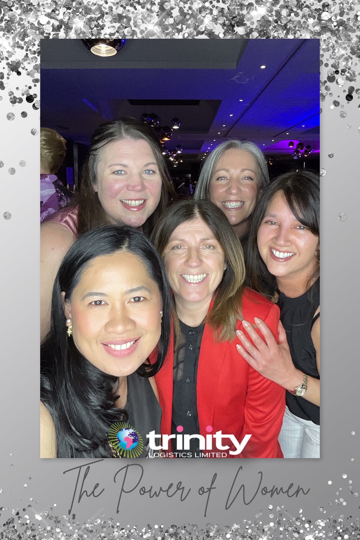 Trinity Logistics - The Power of Women 2026 | View more photos from the event at gallery.liverpoolselfiemirror.co.uk/u/LiverpoolSelfieMirror/Trinity-Logistics-The-Power-of-Women-2026