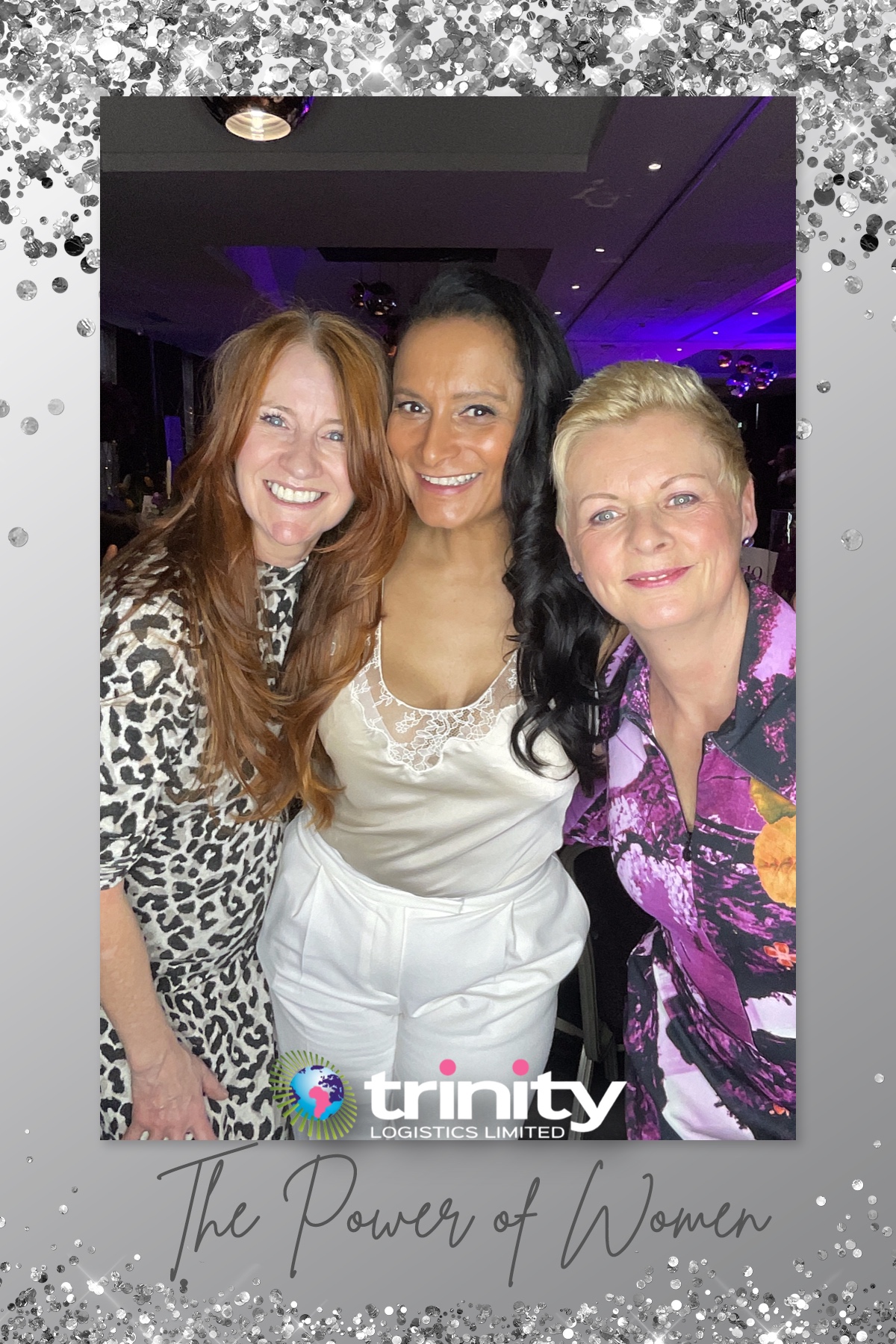 Trinity Logistics - The Power of Women 2026 | View more photos from the event at gallery.liverpoolselfiemirror.co.uk/u/LiverpoolSelfieMirror/Trinity-Logistics-The-Power-of-Women-2026