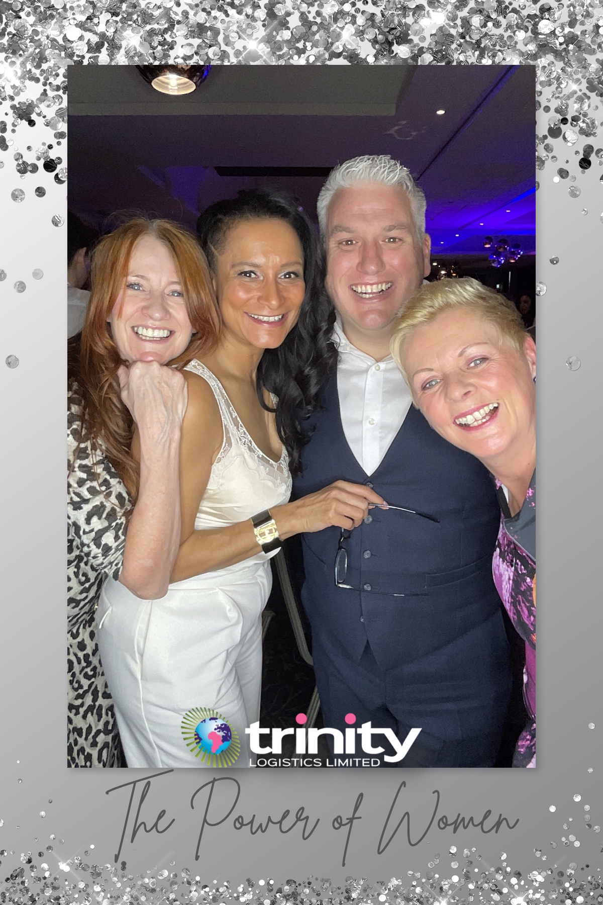 Trinity Logistics - The Power of Women 2026 | View more photos from the event at gallery.liverpoolselfiemirror.co.uk/u/LiverpoolSelfieMirror/Trinity-Logistics-The-Power-of-Women-2026