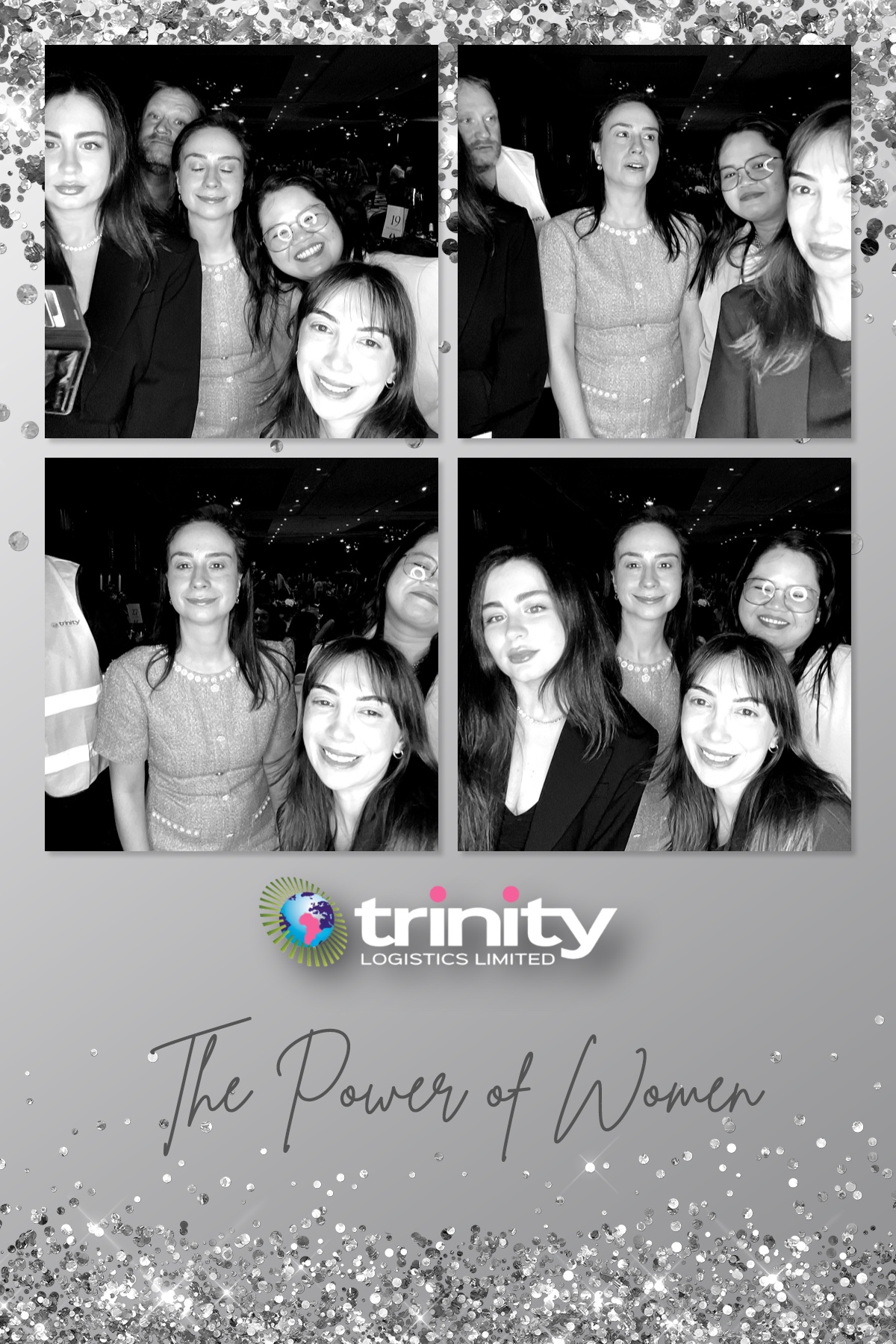 Trinity Logistics - The Power of Women 2026 | View more photos from the event at gallery.liverpoolselfiemirror.co.uk/u/LiverpoolSelfieMirror/Trinity-Logistics-The-Power-of-Women-2026