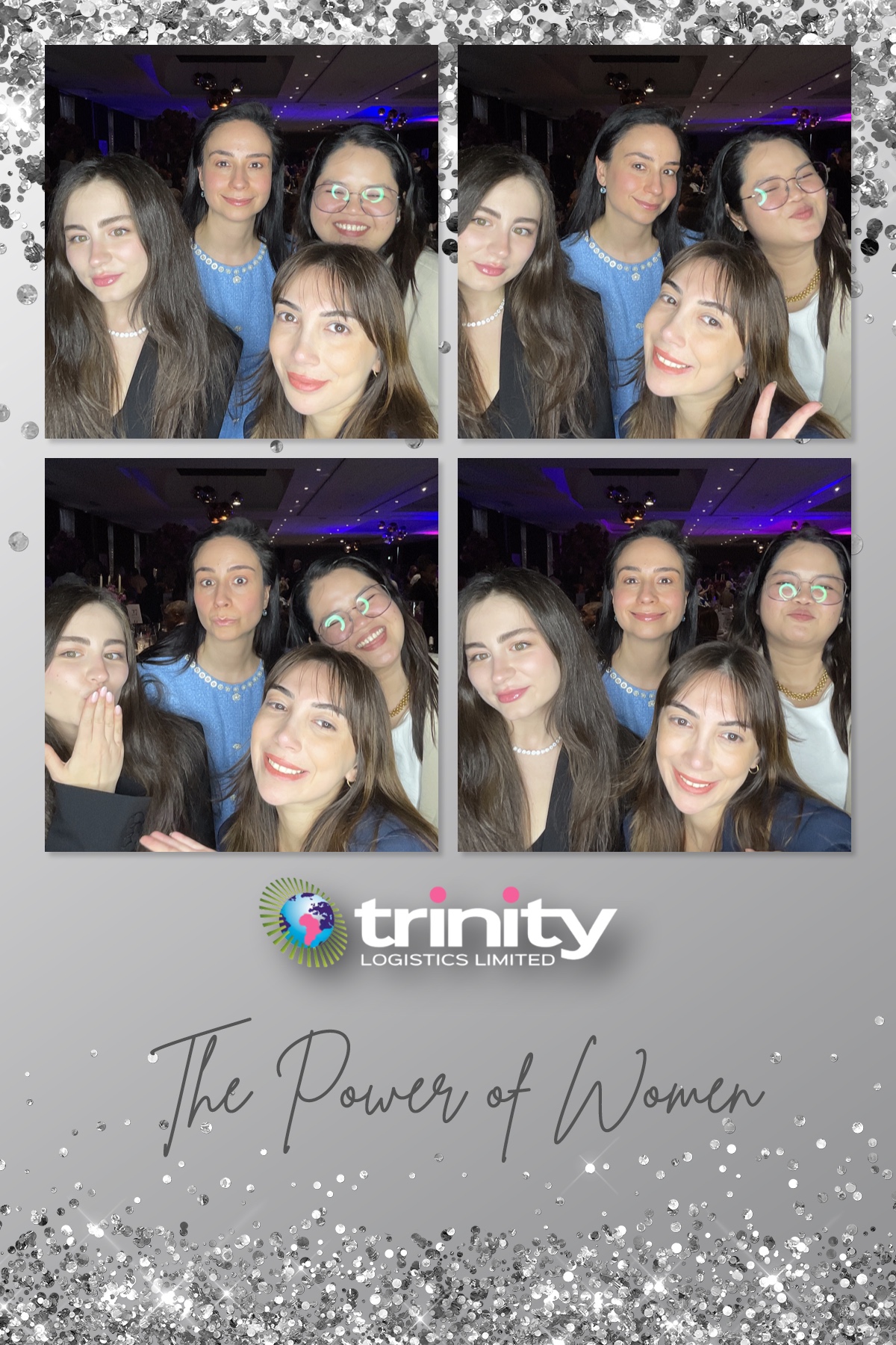 Trinity Logistics - The Power of Women 2026 | View more photos from the event at gallery.liverpoolselfiemirror.co.uk/u/LiverpoolSelfieMirror/Trinity-Logistics-The-Power-of-Women-2026