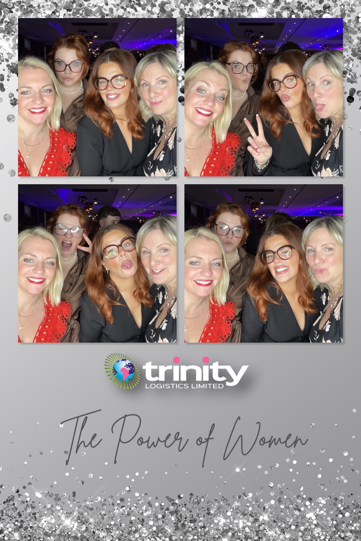 Trinity Logistics - The Power of Women 2026 | View more photos from the event at gallery.liverpoolselfiemirror.co.uk/u/LiverpoolSelfieMirror/Trinity-Logistics-The-Power-of-Women-2026