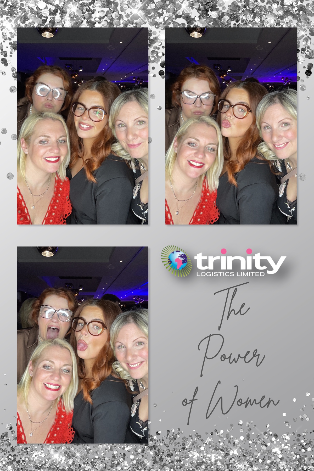 Trinity Logistics - The Power of Women 2026 | View more photos from the event at gallery.liverpoolselfiemirror.co.uk/u/LiverpoolSelfieMirror/Trinity-Logistics-The-Power-of-Women-2026