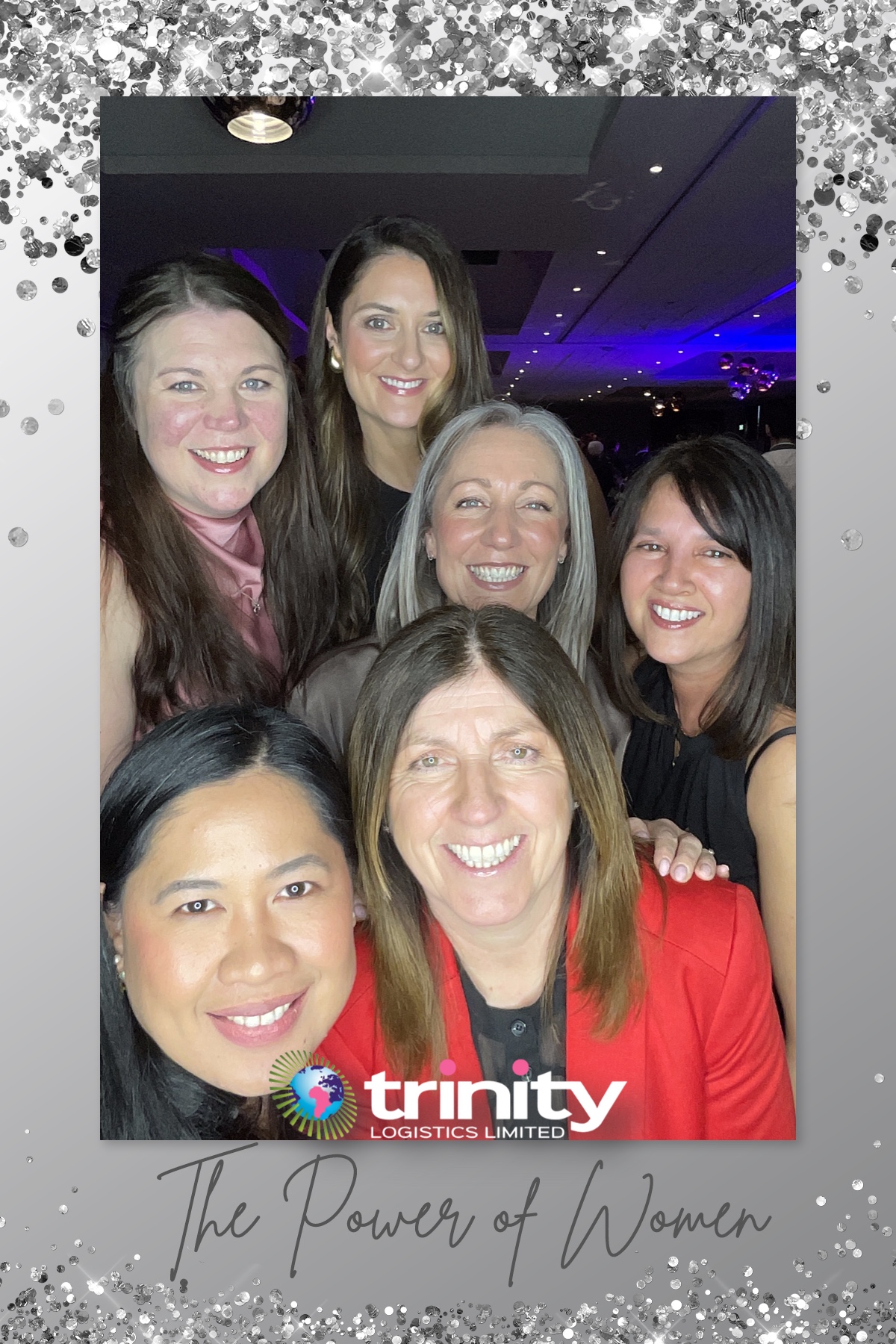 Trinity Logistics - The Power of Women 2026 | View more photos from the event at gallery.liverpoolselfiemirror.co.uk/u/LiverpoolSelfieMirror/Trinity-Logistics-The-Power-of-Women-2026