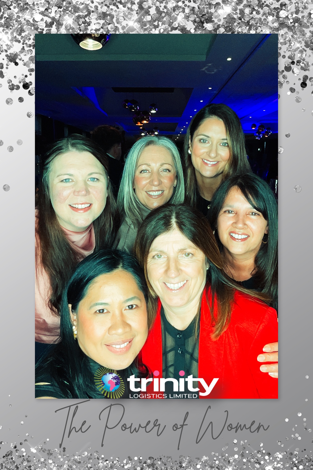 Trinity Logistics - The Power of Women 2026 | View more photos from the event at gallery.liverpoolselfiemirror.co.uk/u/LiverpoolSelfieMirror/Trinity-Logistics-The-Power-of-Women-2026