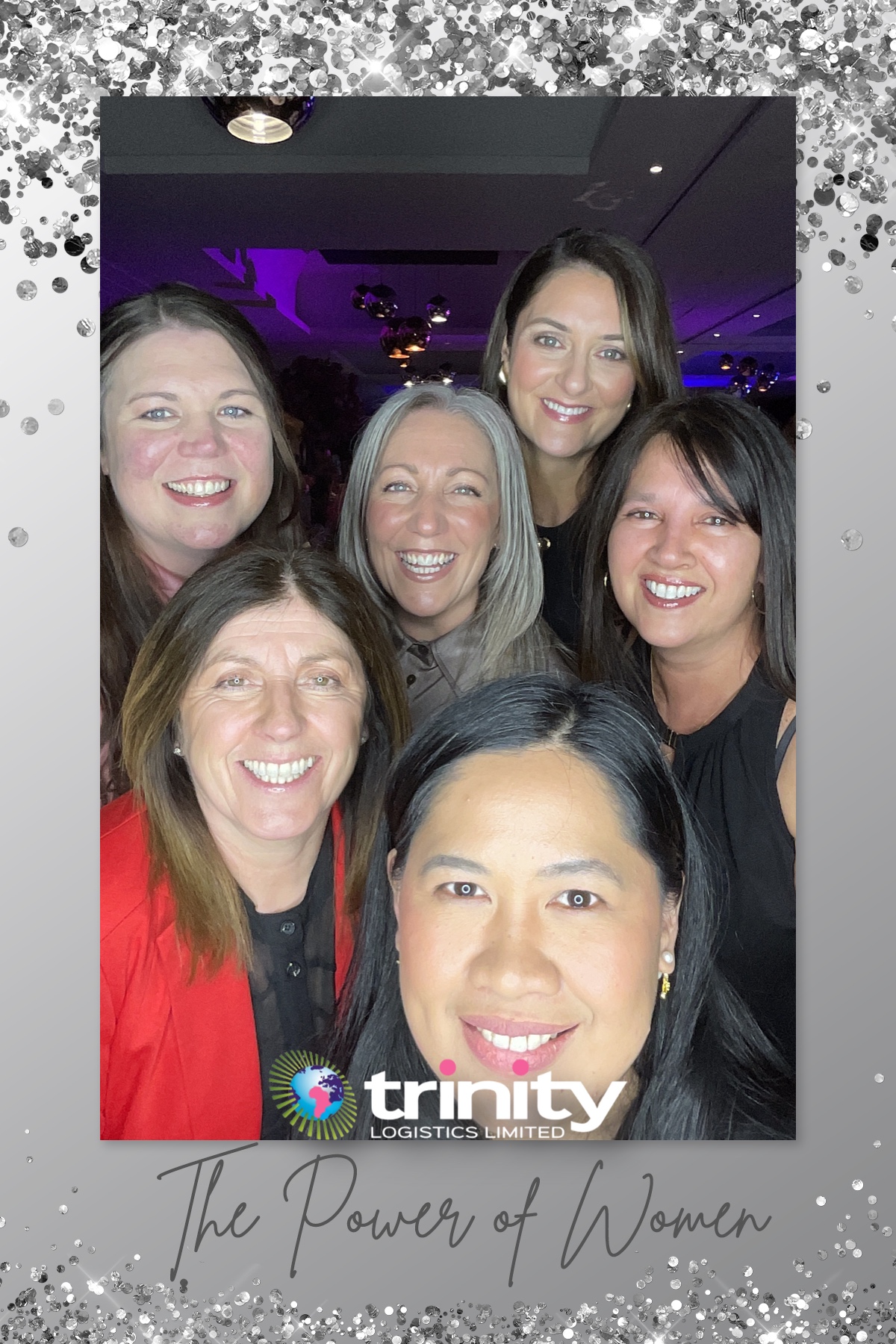 Trinity Logistics - The Power of Women 2026 | View more photos from the event at gallery.liverpoolselfiemirror.co.uk/u/LiverpoolSelfieMirror/Trinity-Logistics-The-Power-of-Women-2026