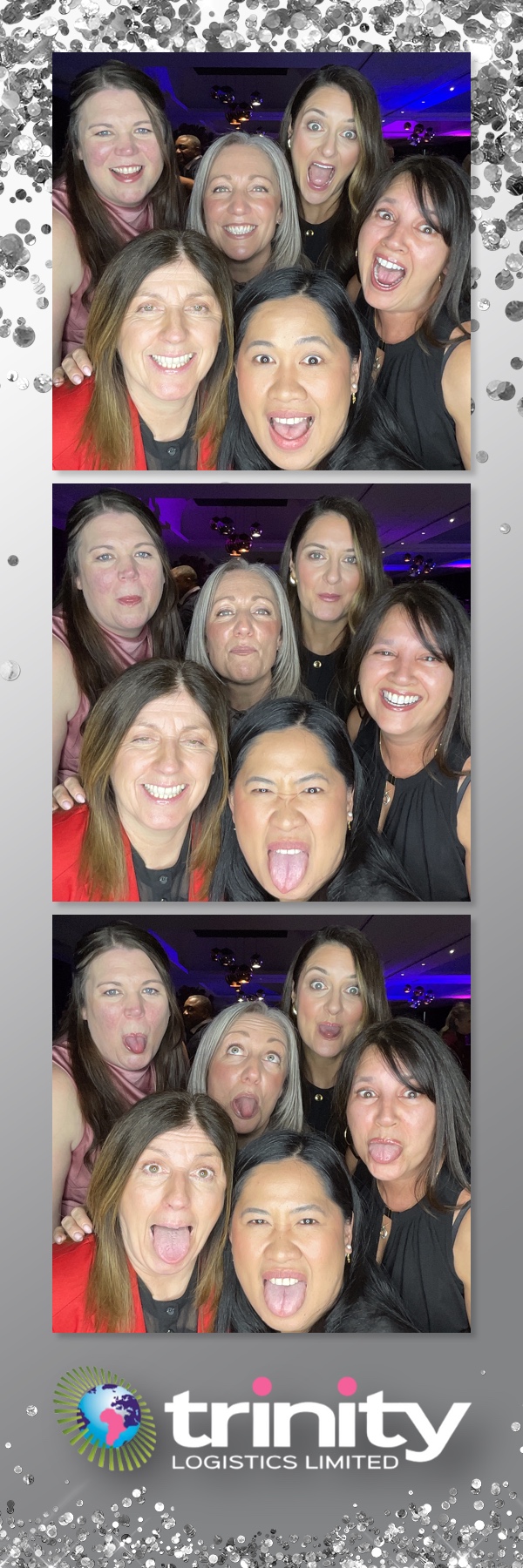 Trinity Logistics - The Power of Women 2026 | View more photos from the event at gallery.liverpoolselfiemirror.co.uk/u/LiverpoolSelfieMirror/Trinity-Logistics-The-Power-of-Women-2026