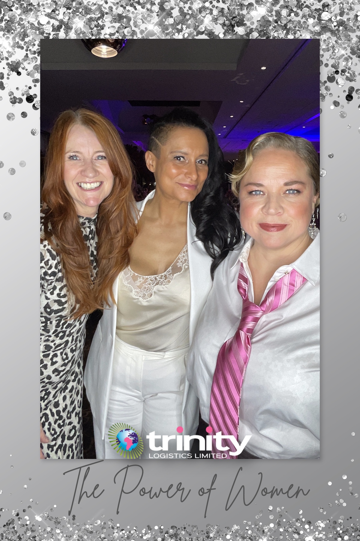 Trinity Logistics - The Power of Women 2026 | View more photos from the event at gallery.liverpoolselfiemirror.co.uk/u/LiverpoolSelfieMirror/Trinity-Logistics-The-Power-of-Women-2026
