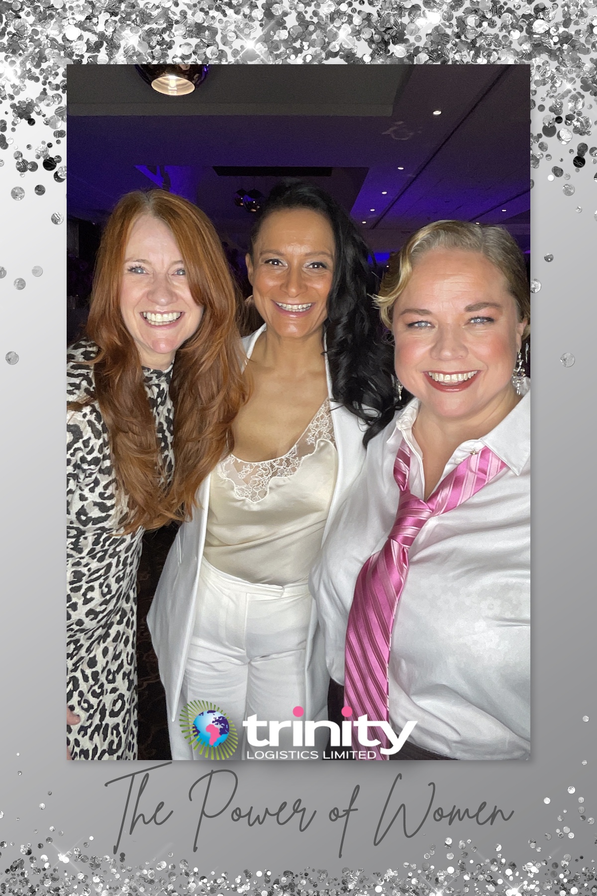 Trinity Logistics - The Power of Women 2026 | View more photos from the event at gallery.liverpoolselfiemirror.co.uk/u/LiverpoolSelfieMirror/Trinity-Logistics-The-Power-of-Women-2026