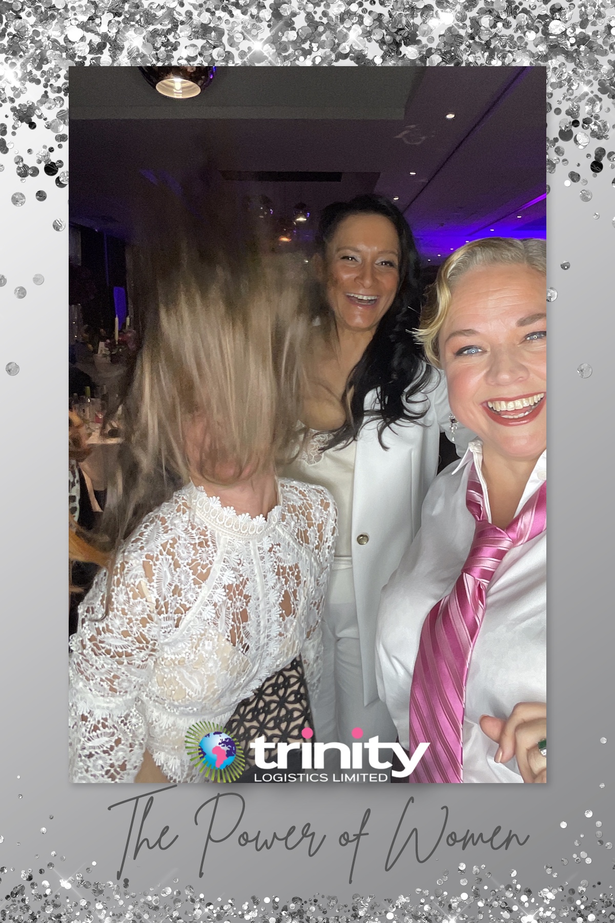 Trinity Logistics - The Power of Women 2026 | View more photos from the event at gallery.liverpoolselfiemirror.co.uk/u/LiverpoolSelfieMirror/Trinity-Logistics-The-Power-of-Women-2026