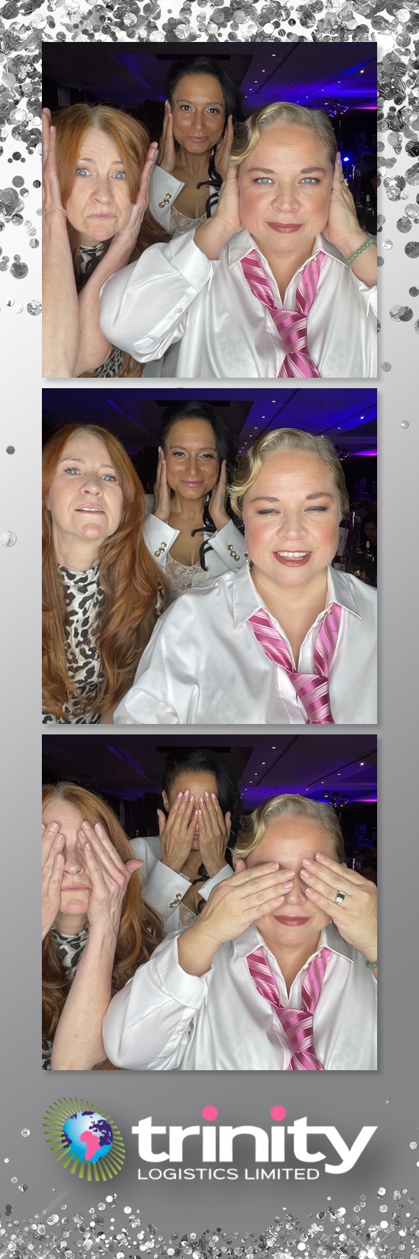 Trinity Logistics - The Power of Women 2026 | View more photos from the event at gallery.liverpoolselfiemirror.co.uk/u/LiverpoolSelfieMirror/Trinity-Logistics-The-Power-of-Women-2026